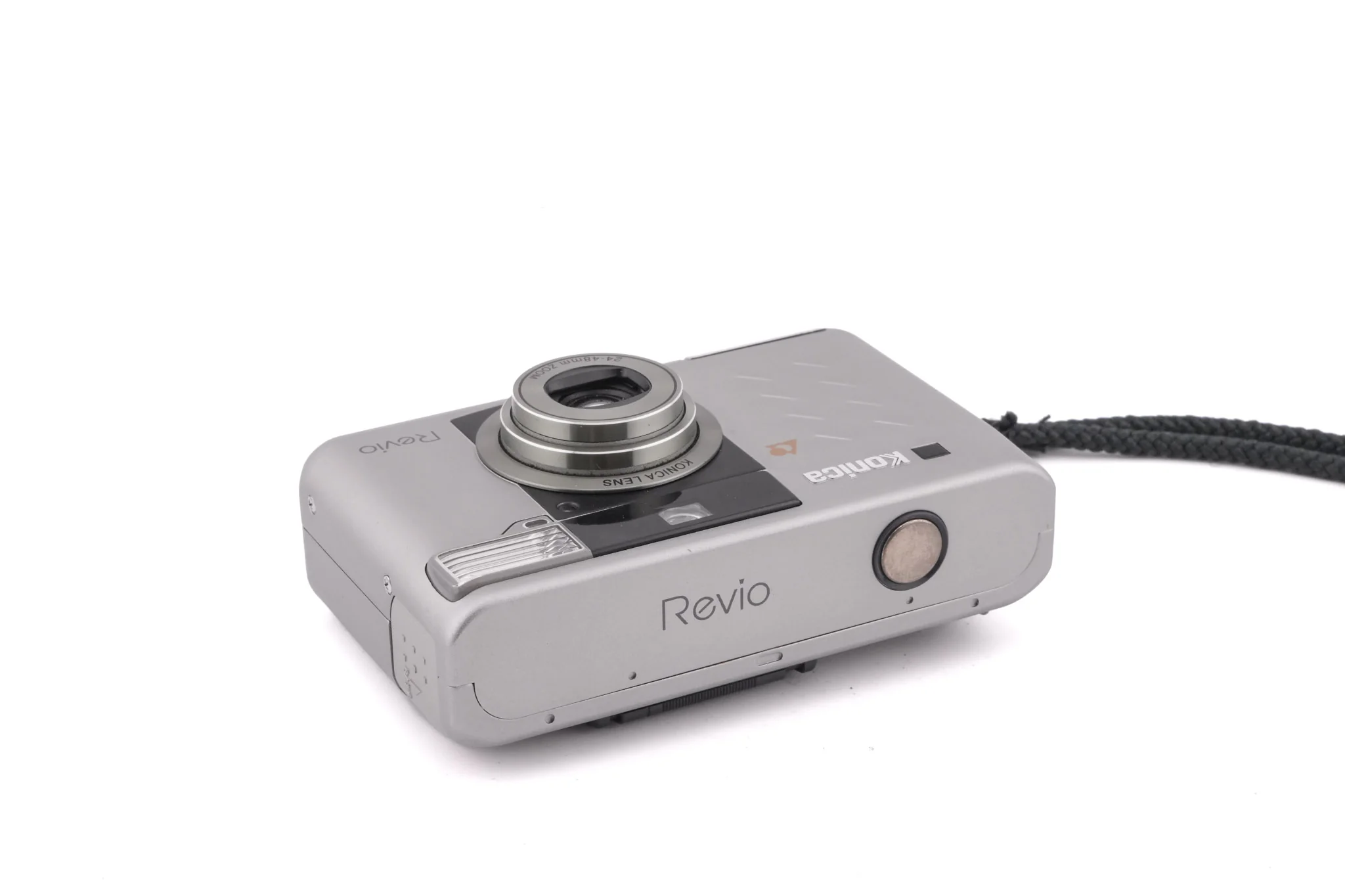 Konica Revio - Image 4