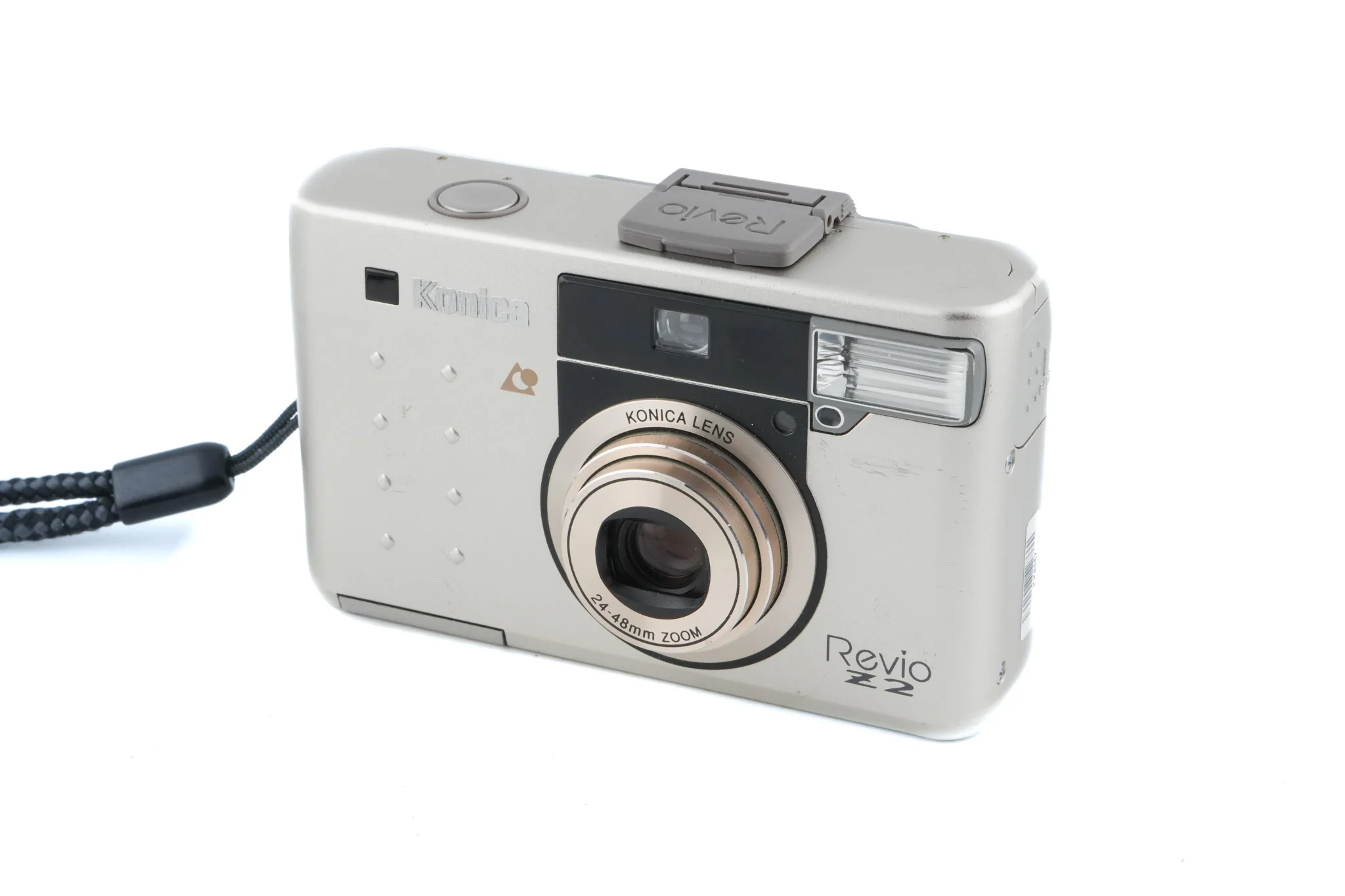 Konica Revio Z2