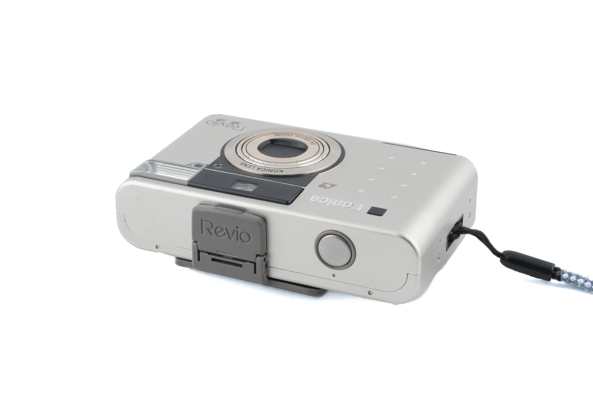 Konica Revio Z2 - Image 3