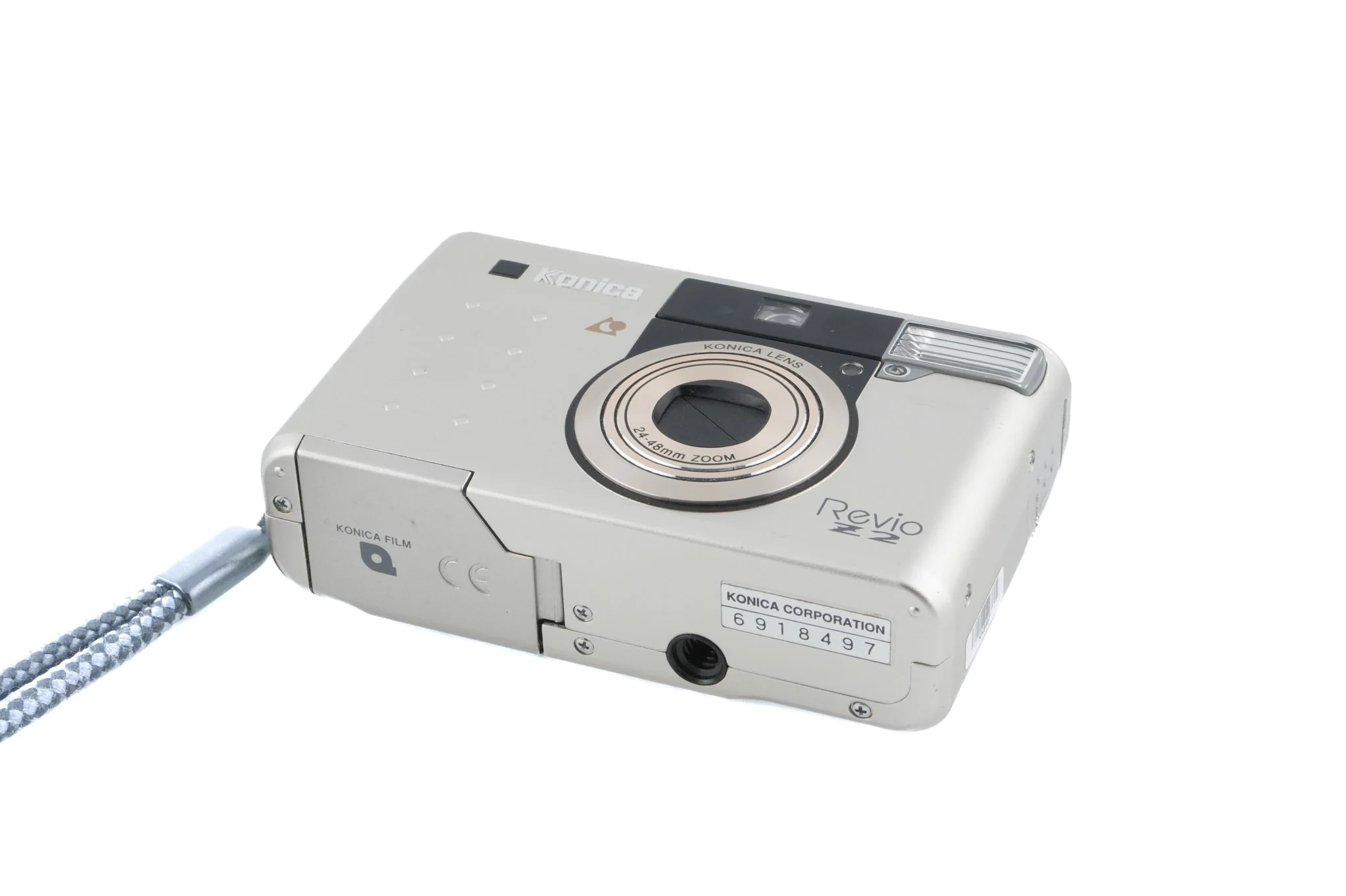 Konica Revio Z2 - Image 4