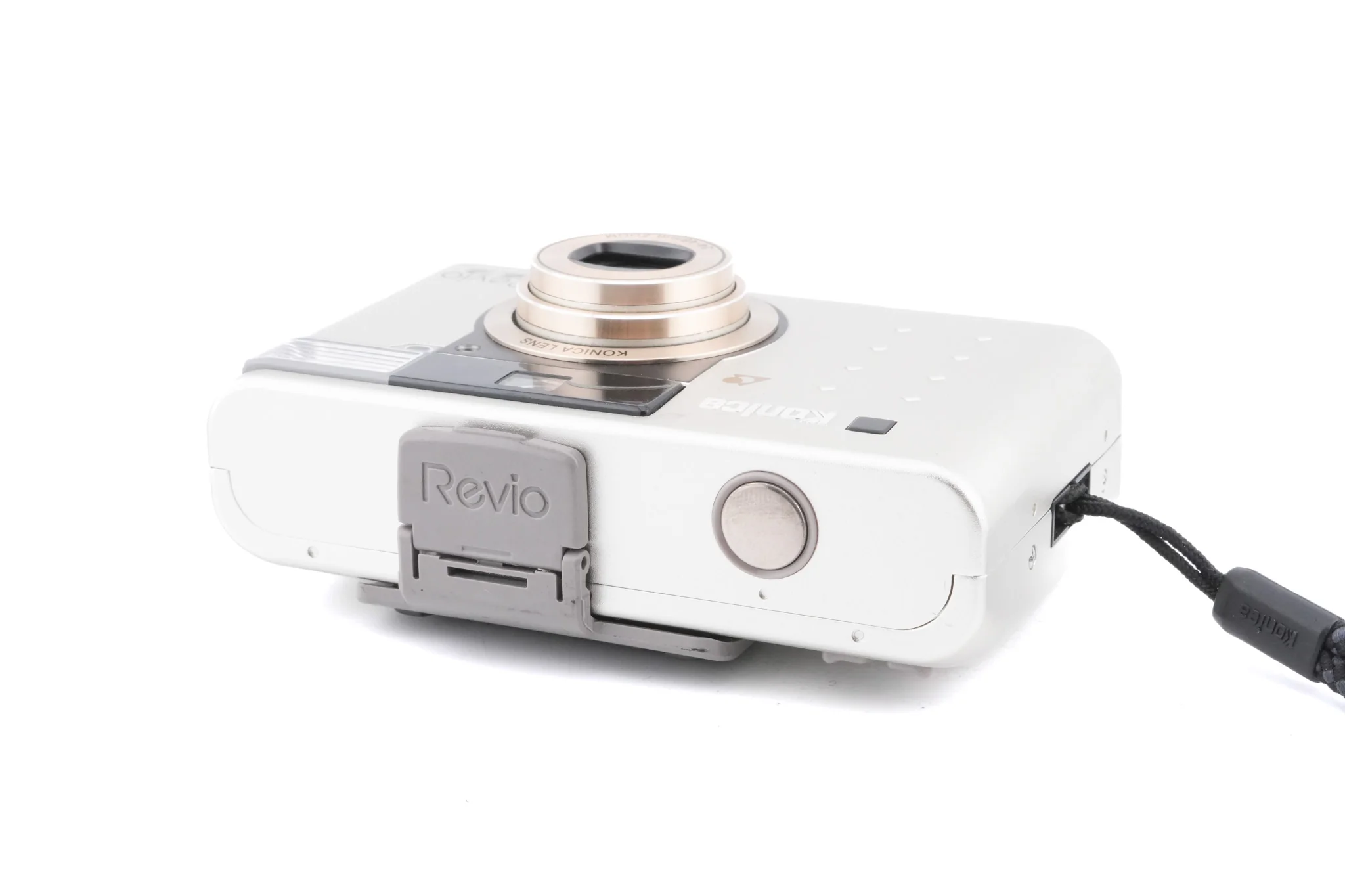 Konica Revio Z2 - Image 3