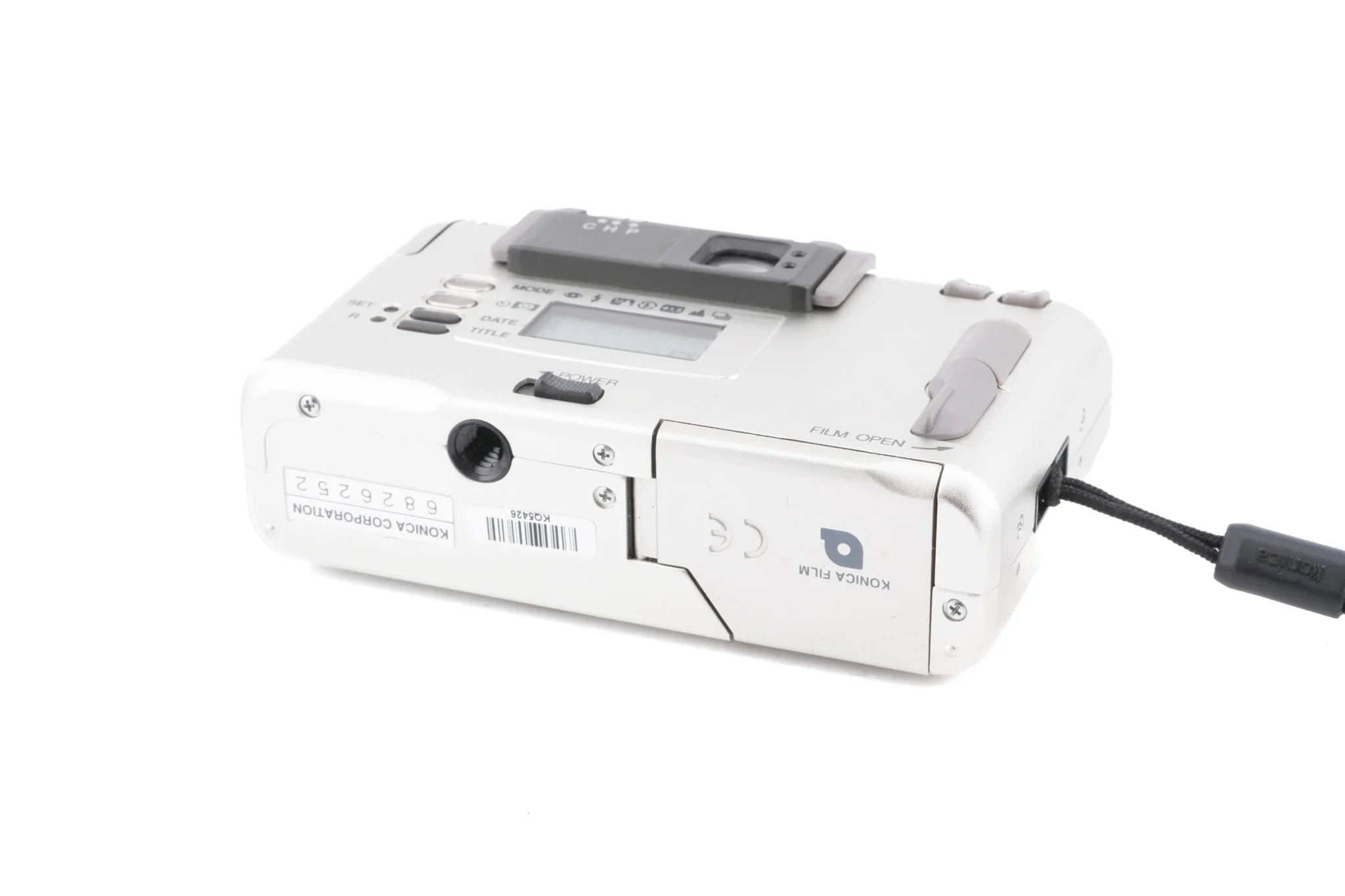 Konica Revio Z2 - Image 4
