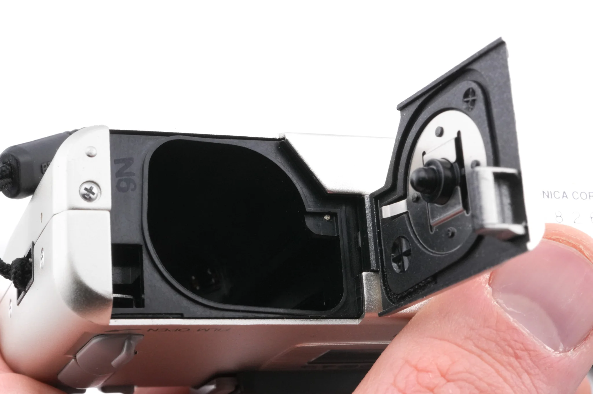 Konica Revio Z2 - Image 6