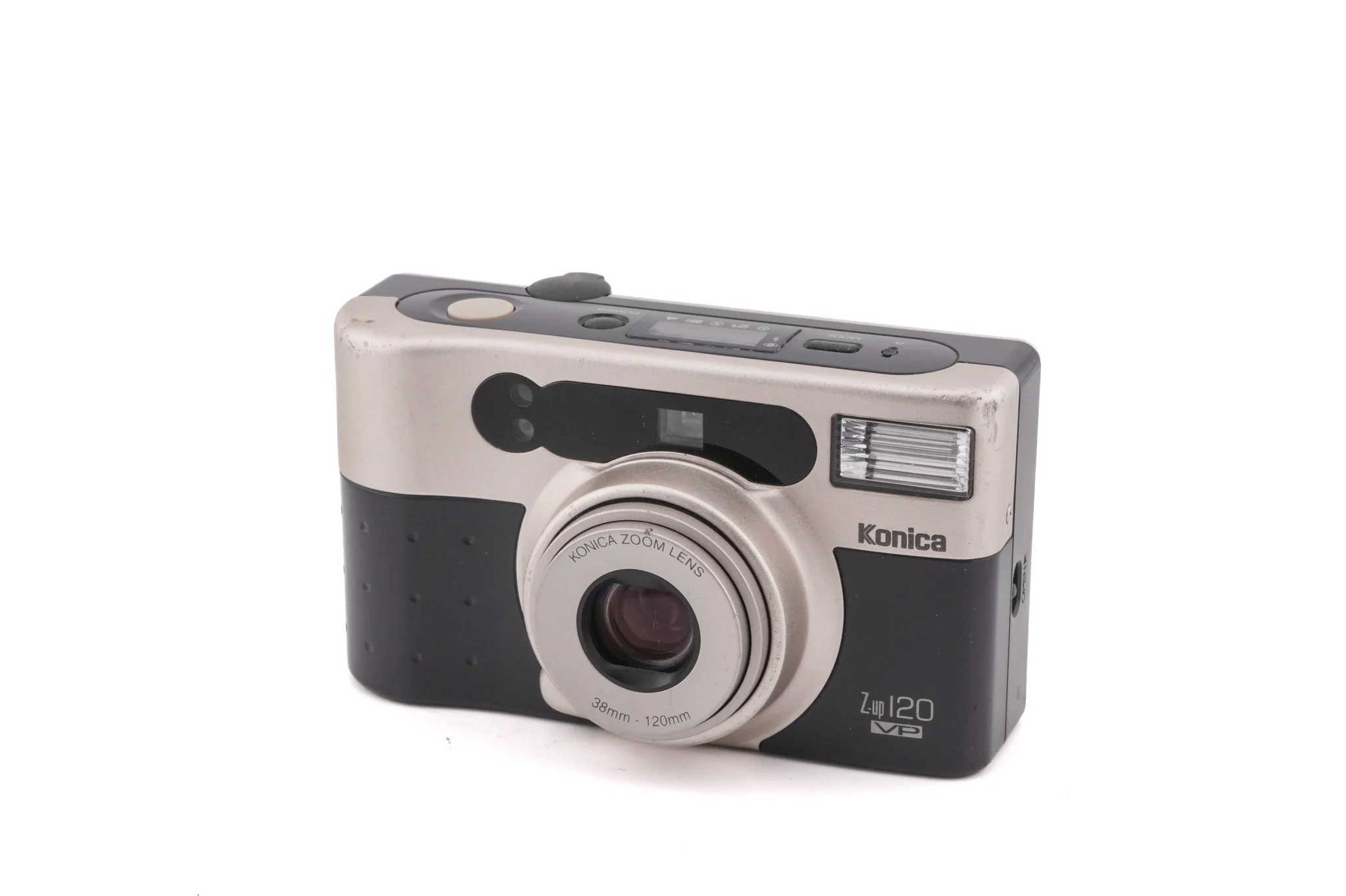 Konica Z-Up 120 VP