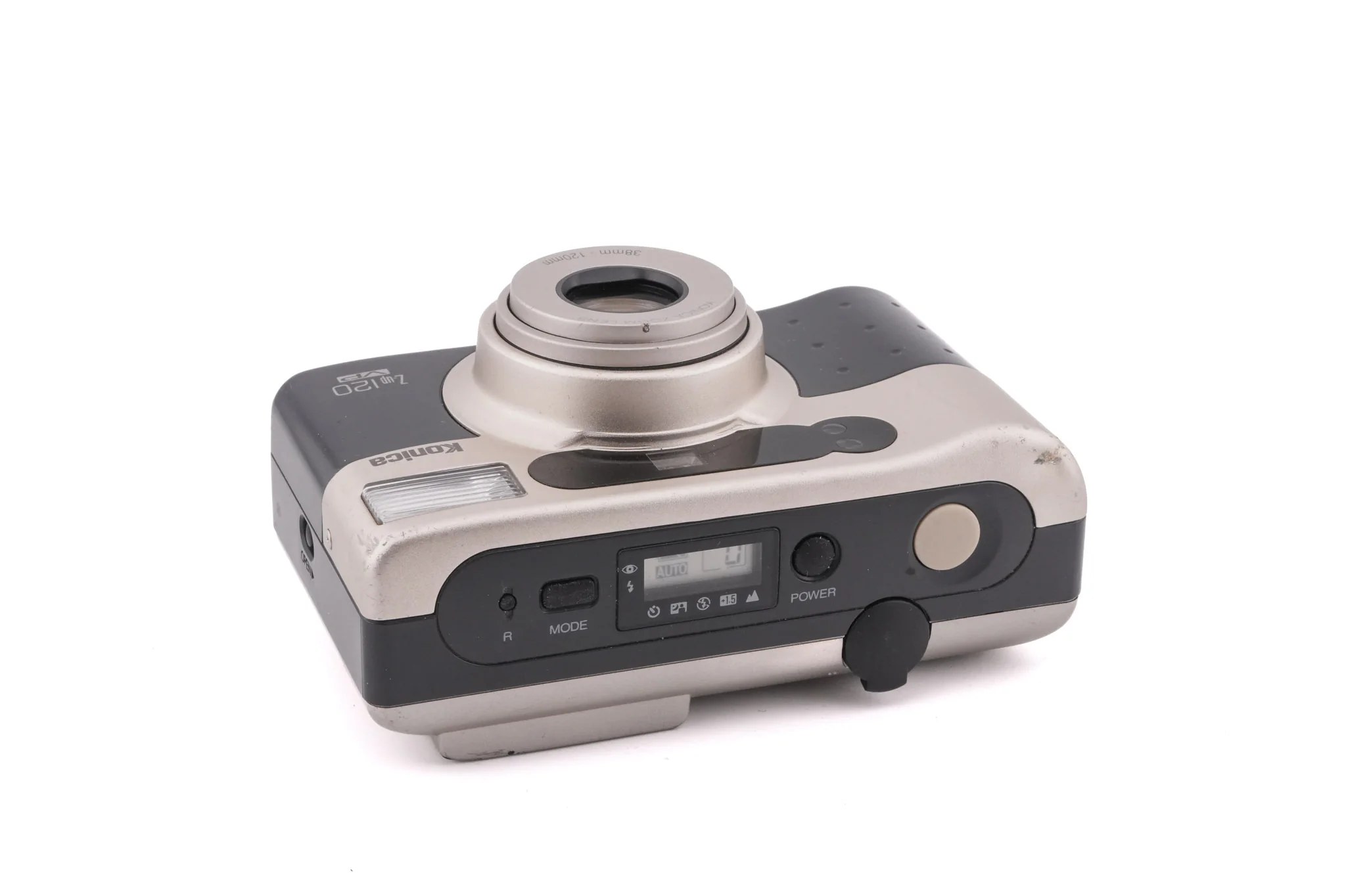 Konica Z-Up 120 VP - Image 3