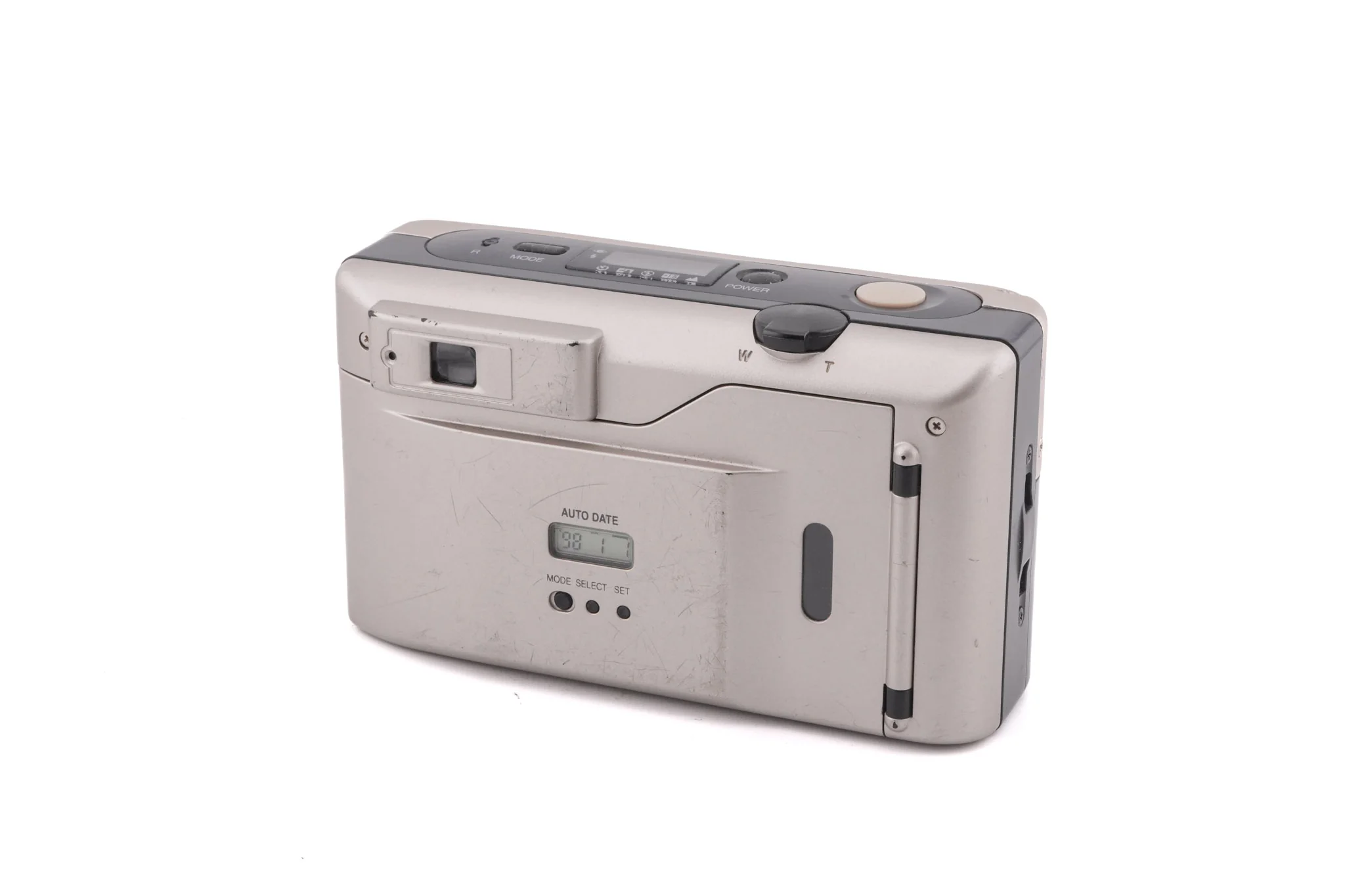 Konica Z-Up 120 VP - Image 4