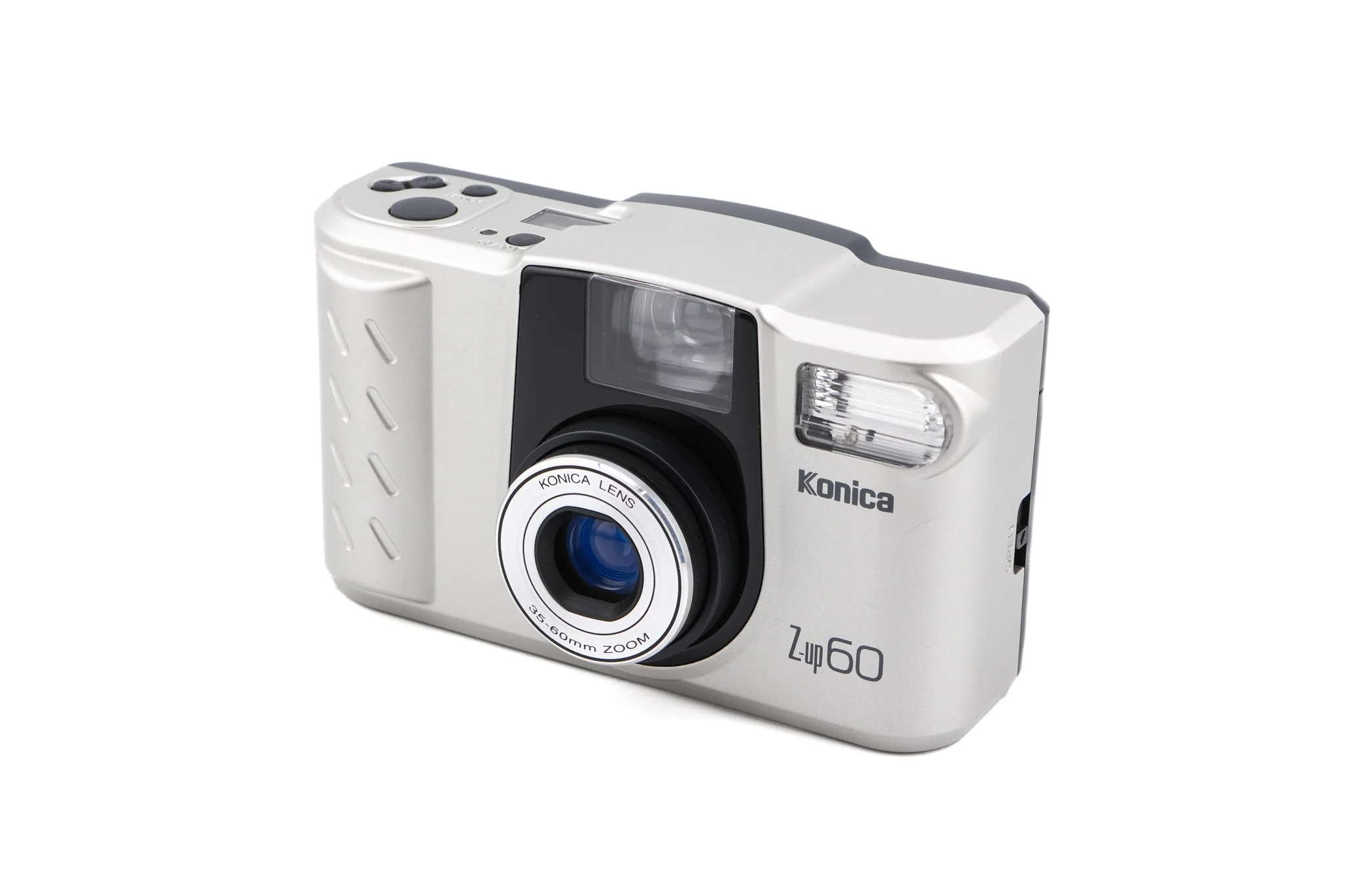 Konica Z-Up 60 - Camera