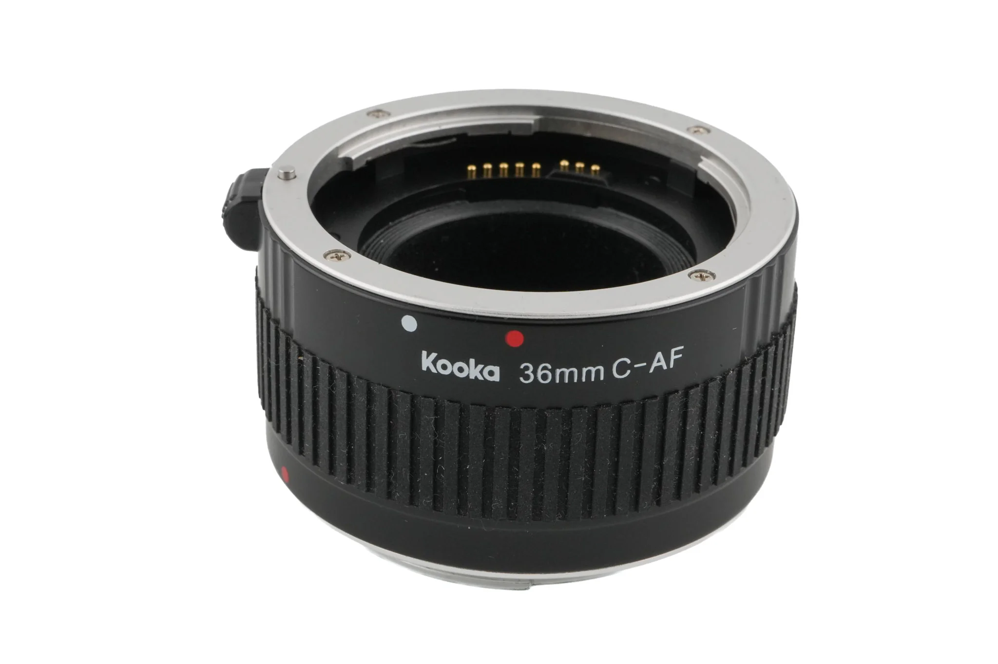 Kooka 36mm Extension Tube C-AF