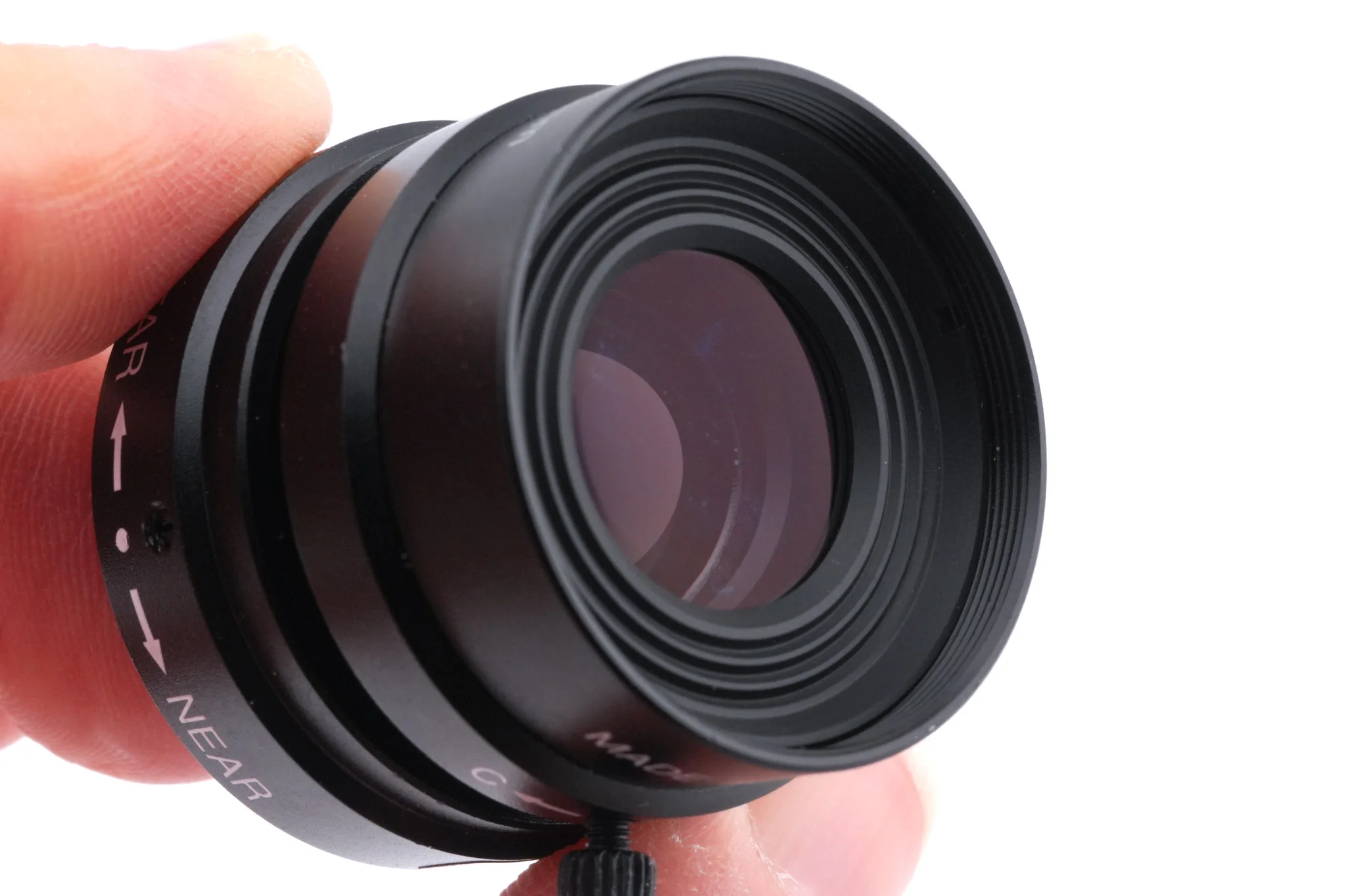 Kowa 25mm f1.6 2/3" - Image 3
