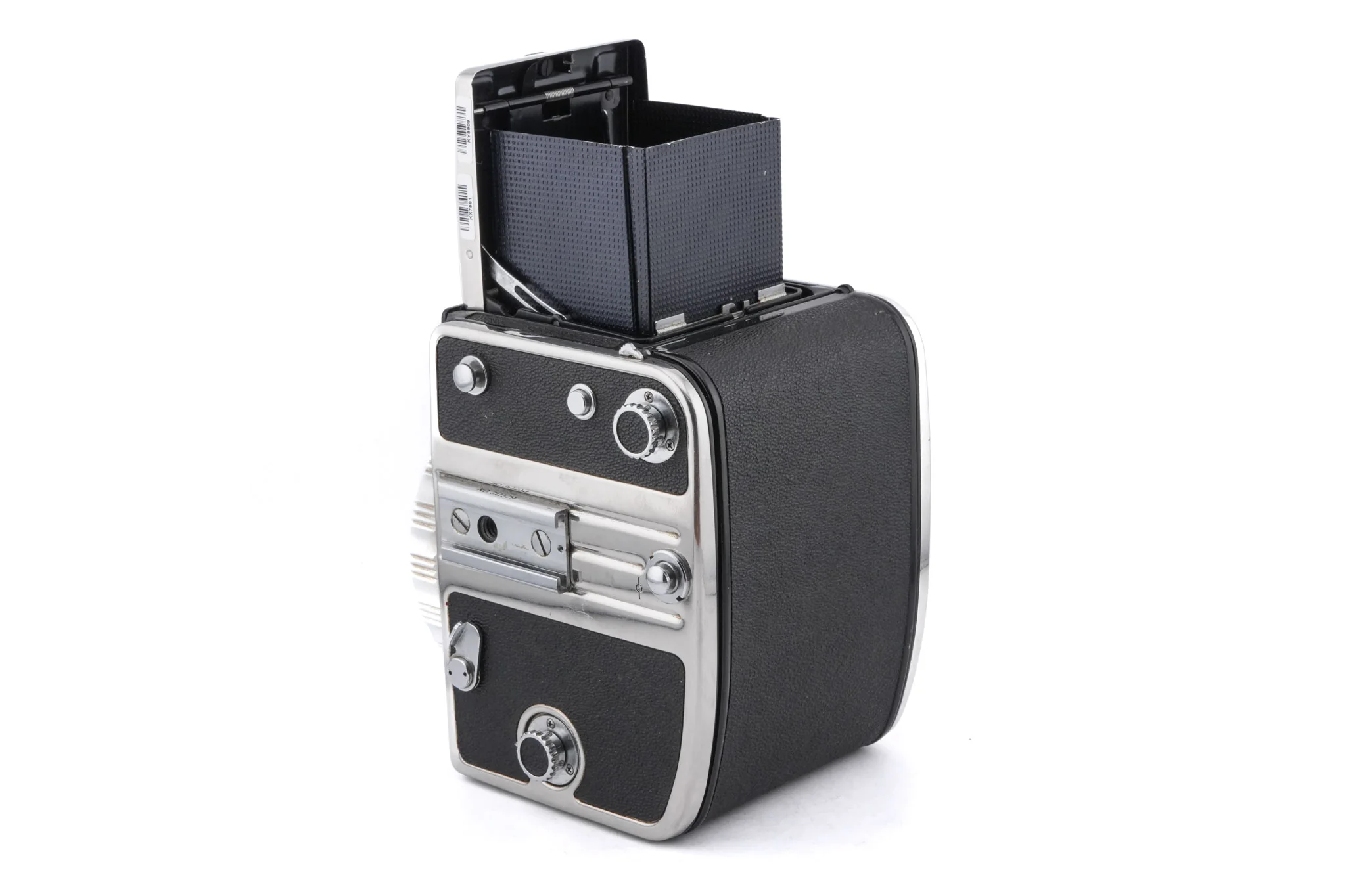 Kowa Six + Waist Level Finder (Old) - Image 4