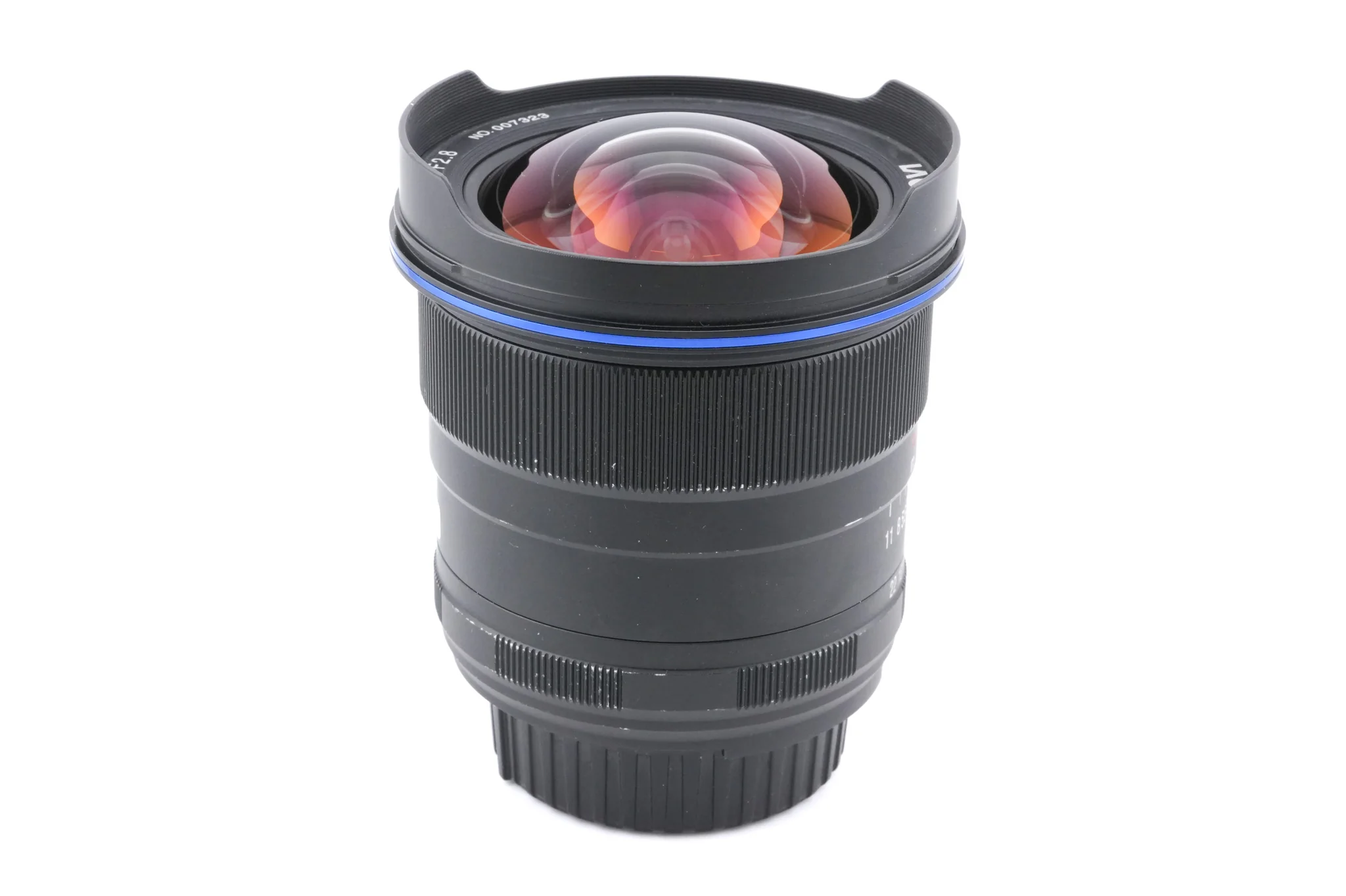 Laowa 12mm f2.8 Zero-D - Image 4
