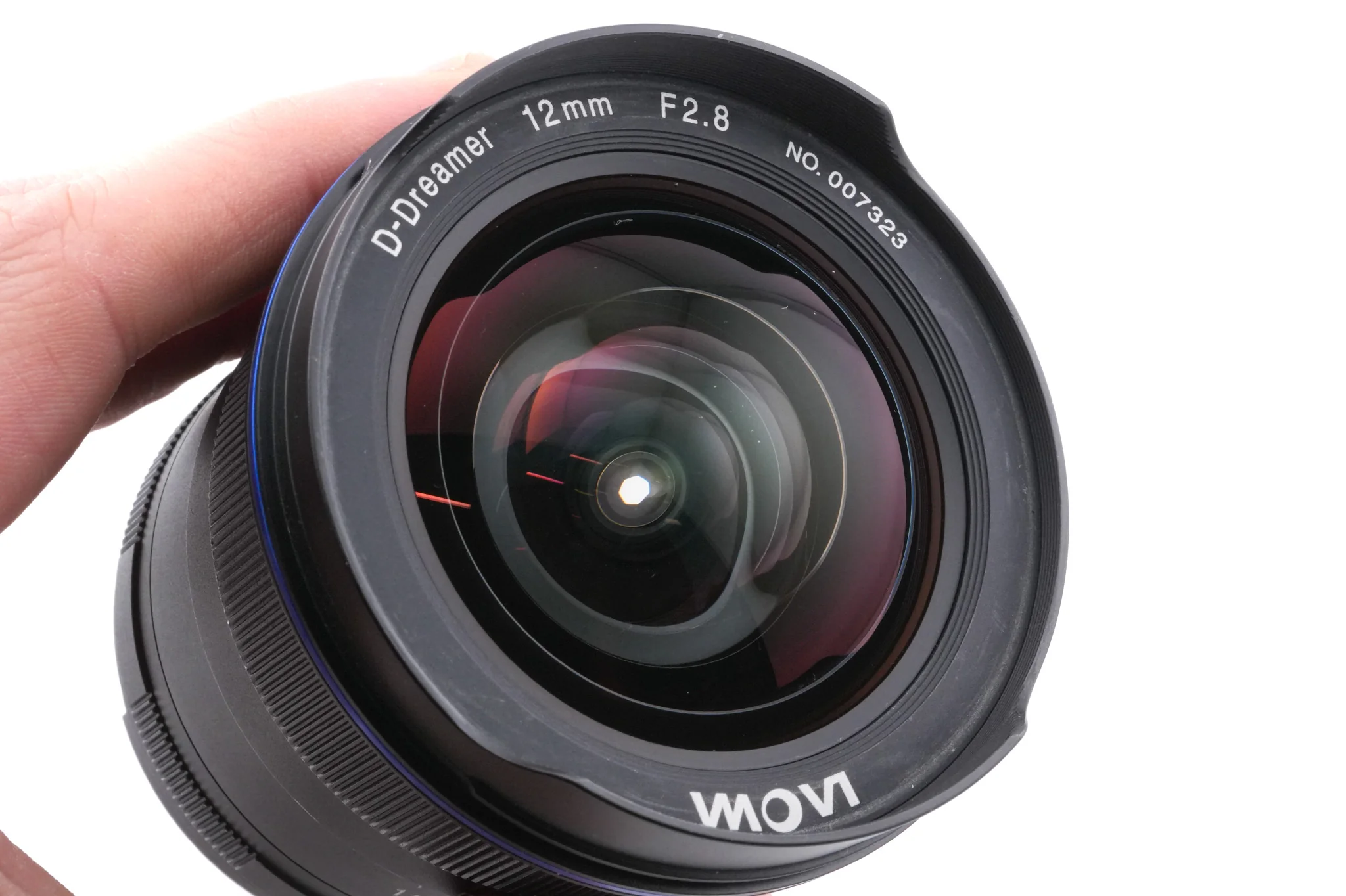 Laowa 12mm f2.8 Zero-D - Image 5