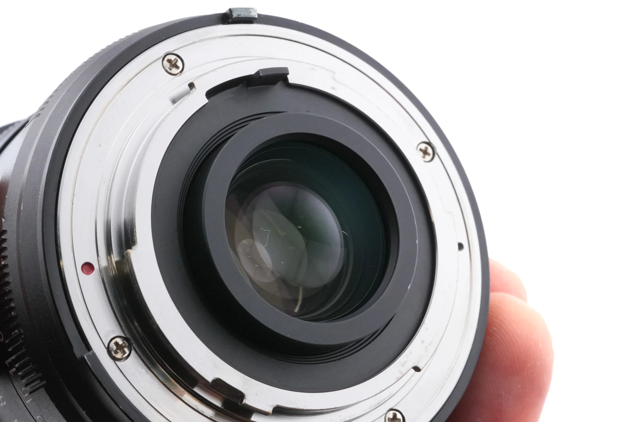 Laowa 12mm f2.8 Zero-D - Image 6