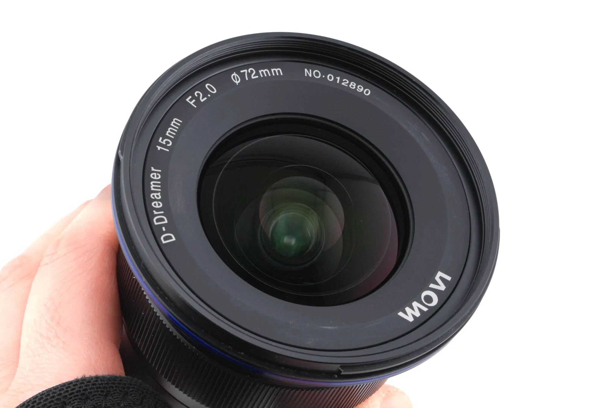Laowa 15mm f2 Zero-D - Image 5