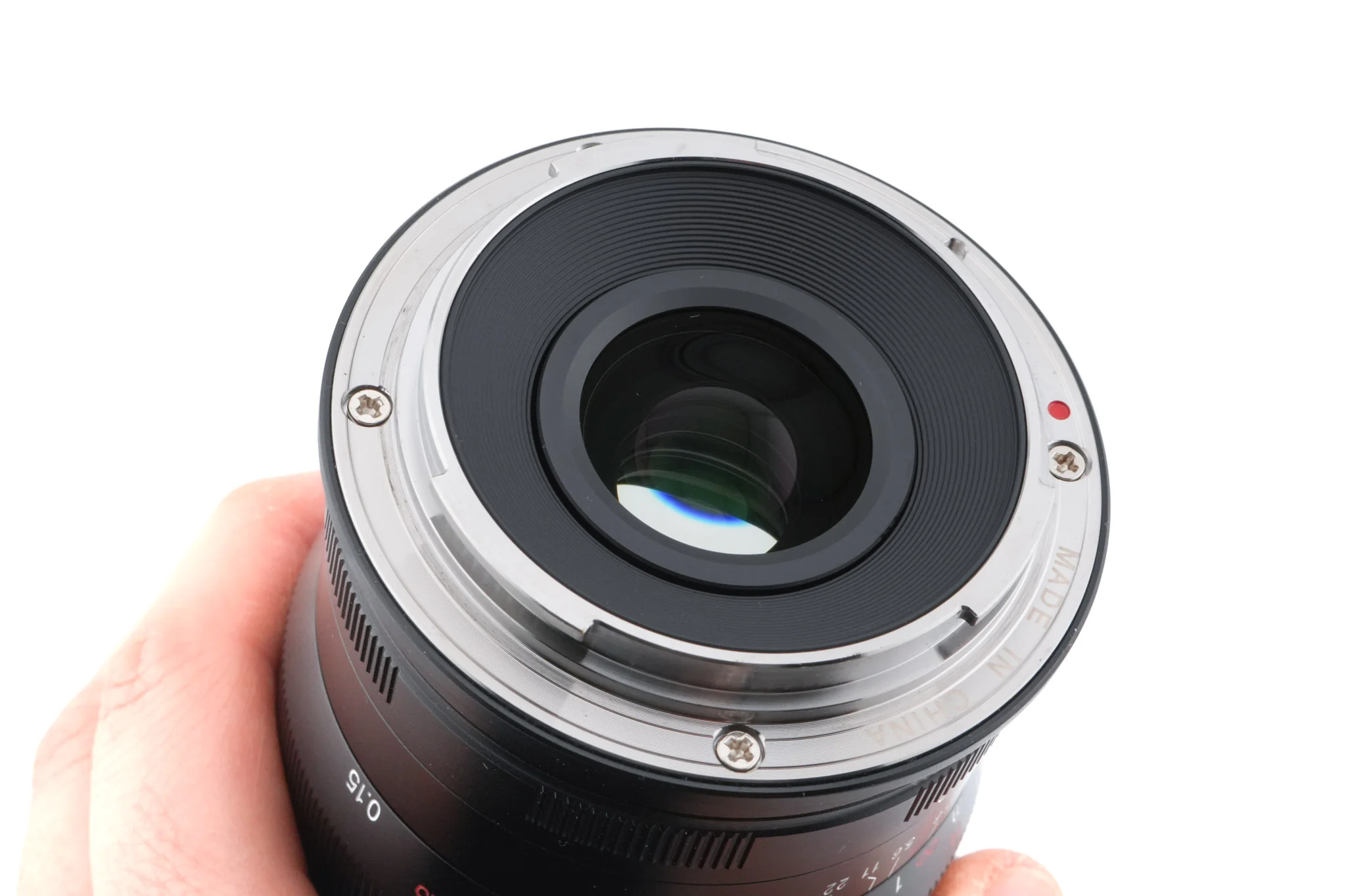 Laowa 15mm f2 Zero-D - Image 6