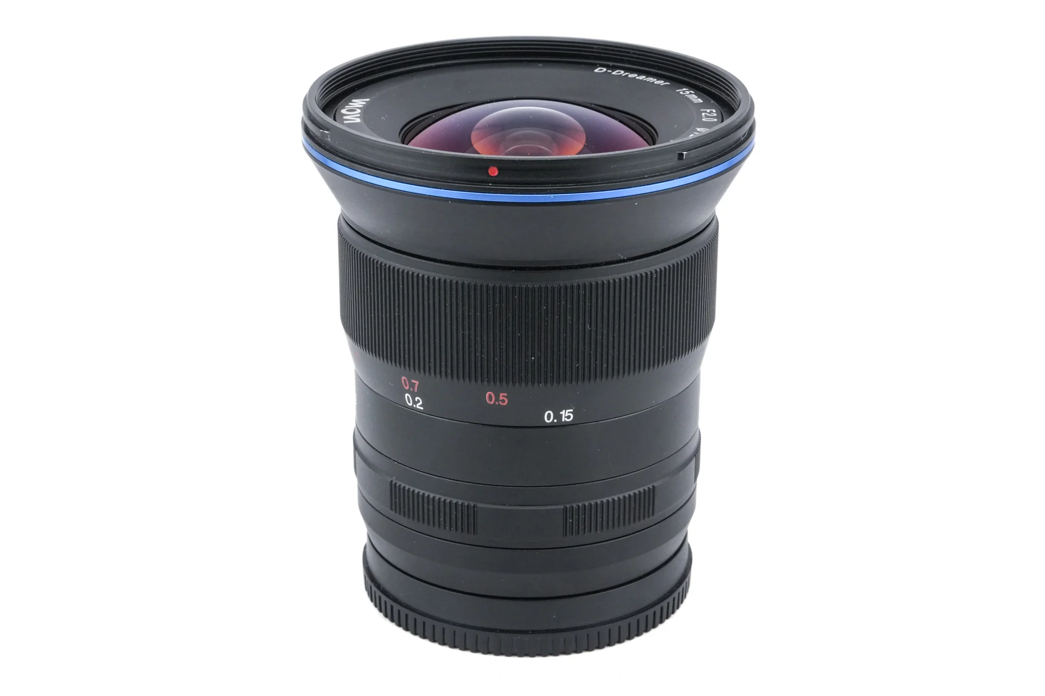 Laowa 15mm f2 Zero-D - Image 2