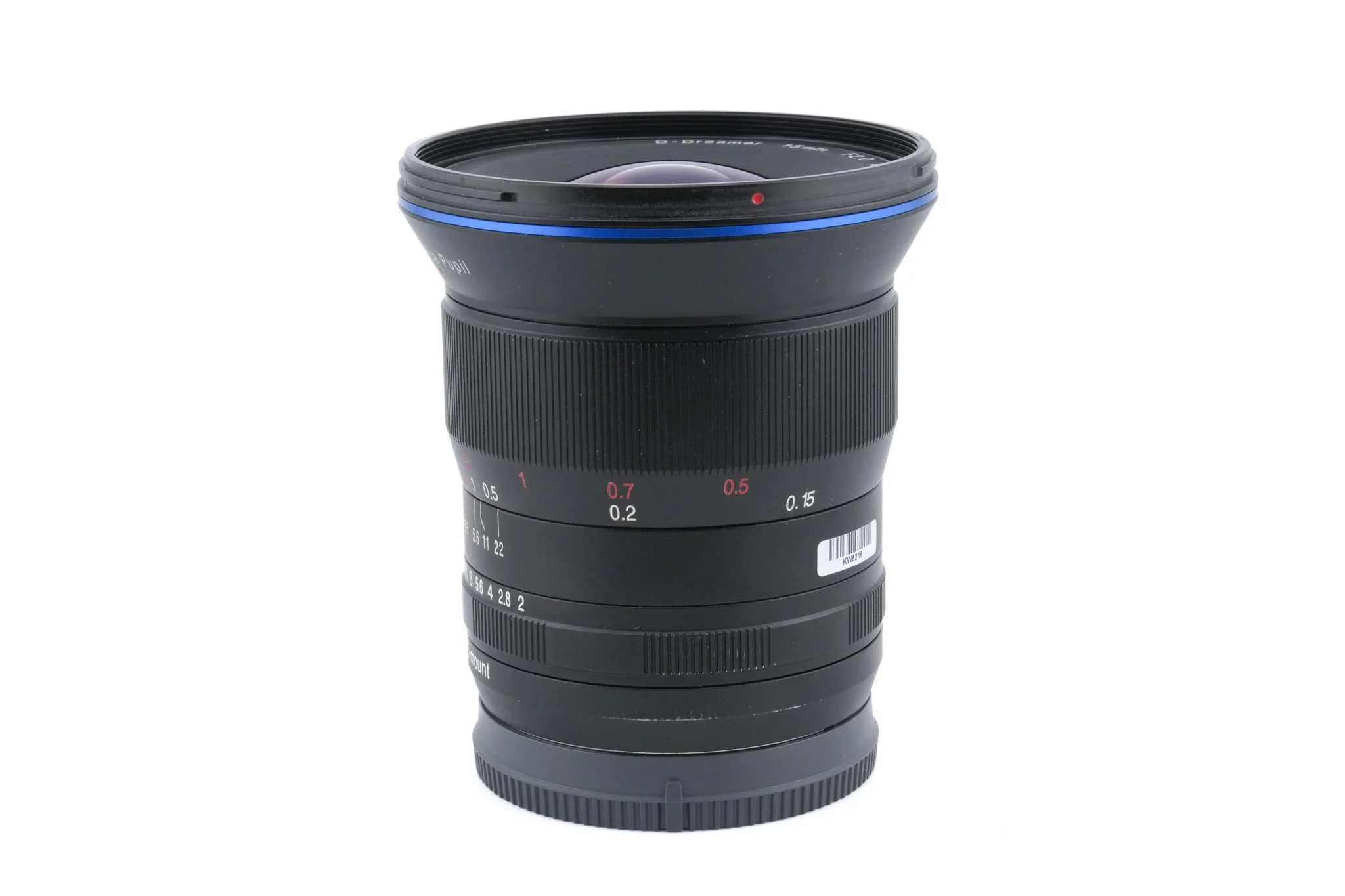 Laowa 15mm f2 Zero-D - Image 4