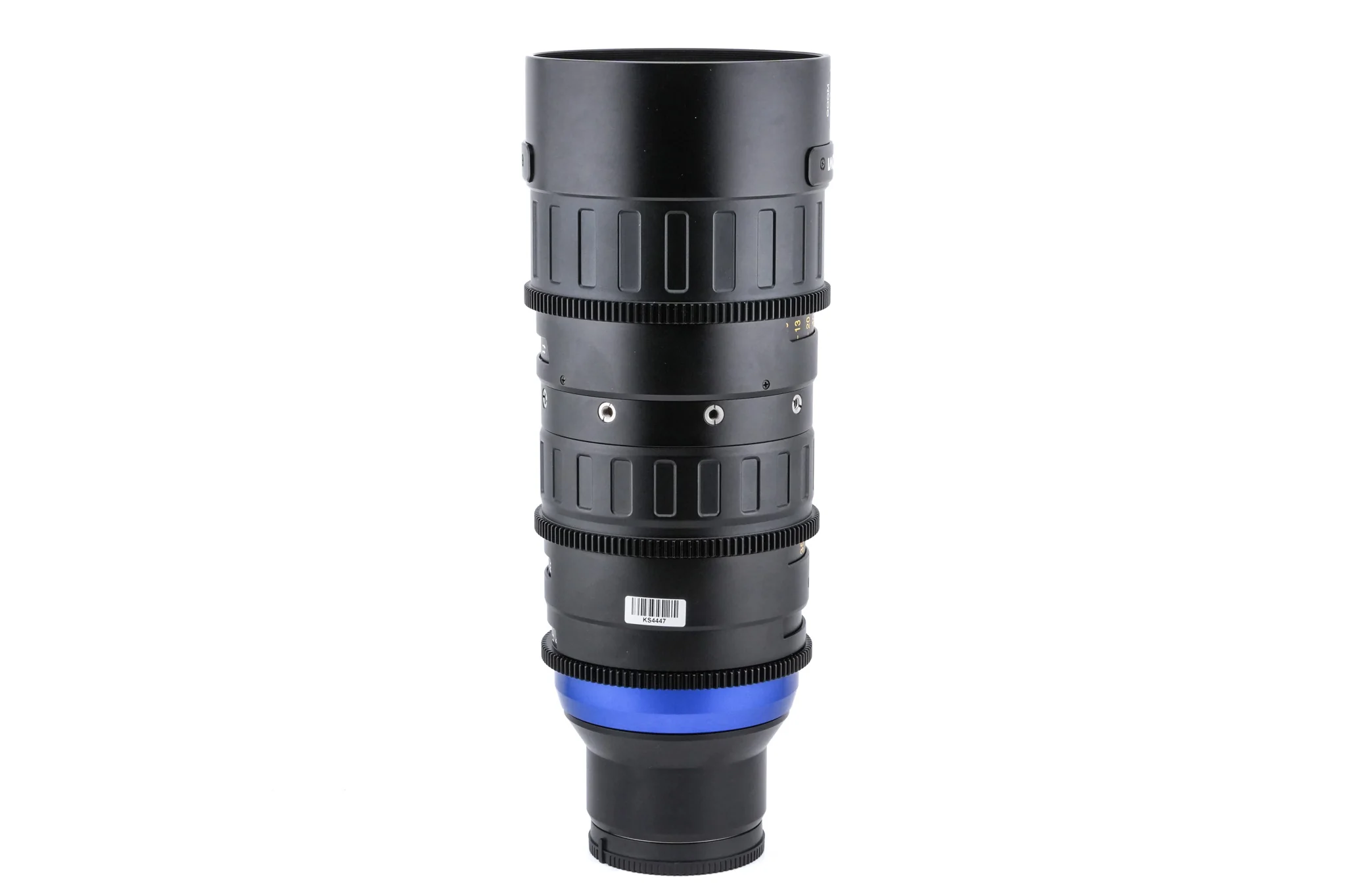 Laowa 25-100mm T2.9 OOOM Cine Zoom - Image 4