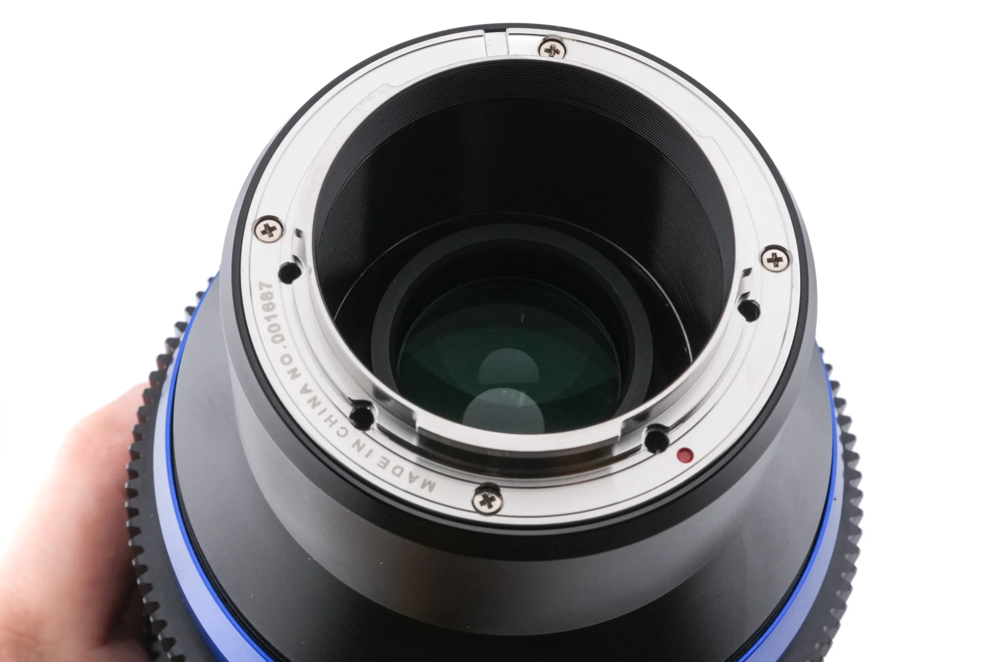 Laowa 25-100mm T2.9 OOOM Cine Zoom - Image 6