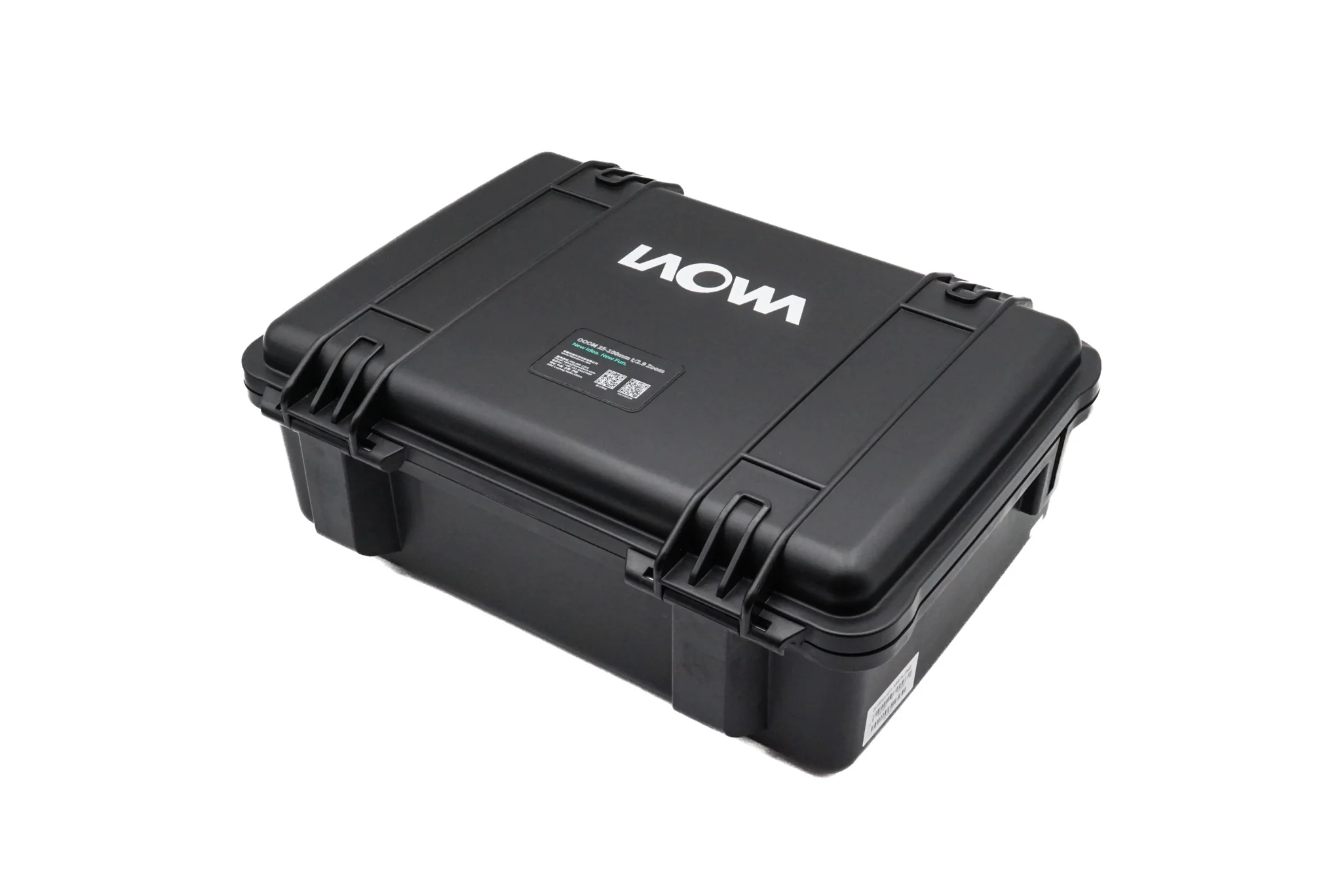 Laowa 25-100mm T2.9 OOOM Cine Zoom - Image 9