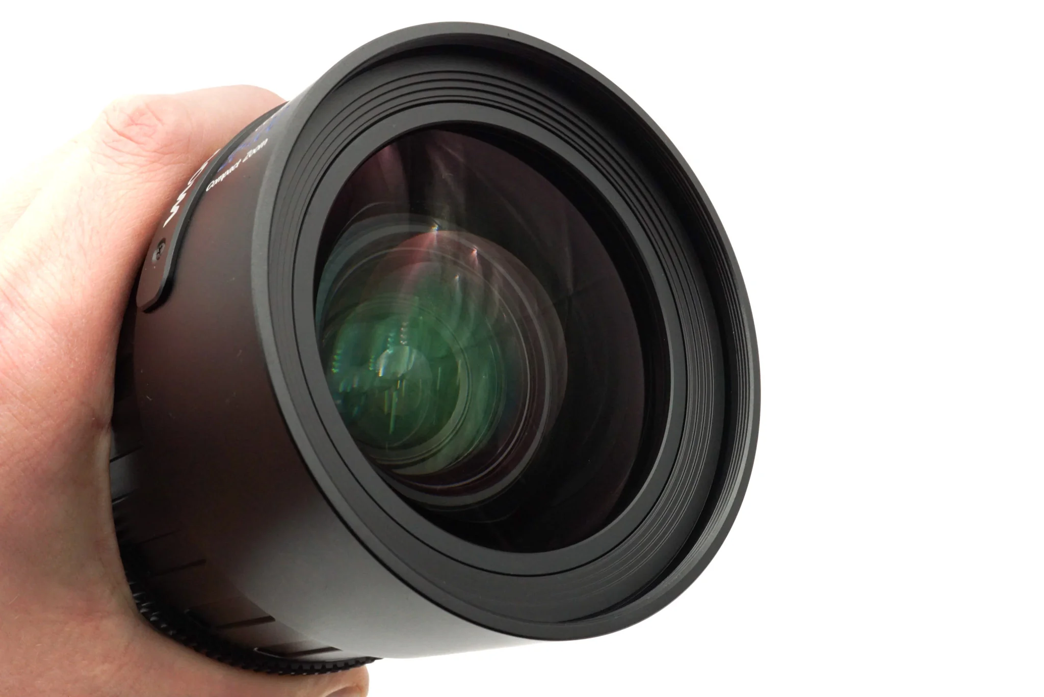 Laowa 25-100mm T2.9 OOOM Cine Zoom - Image 5