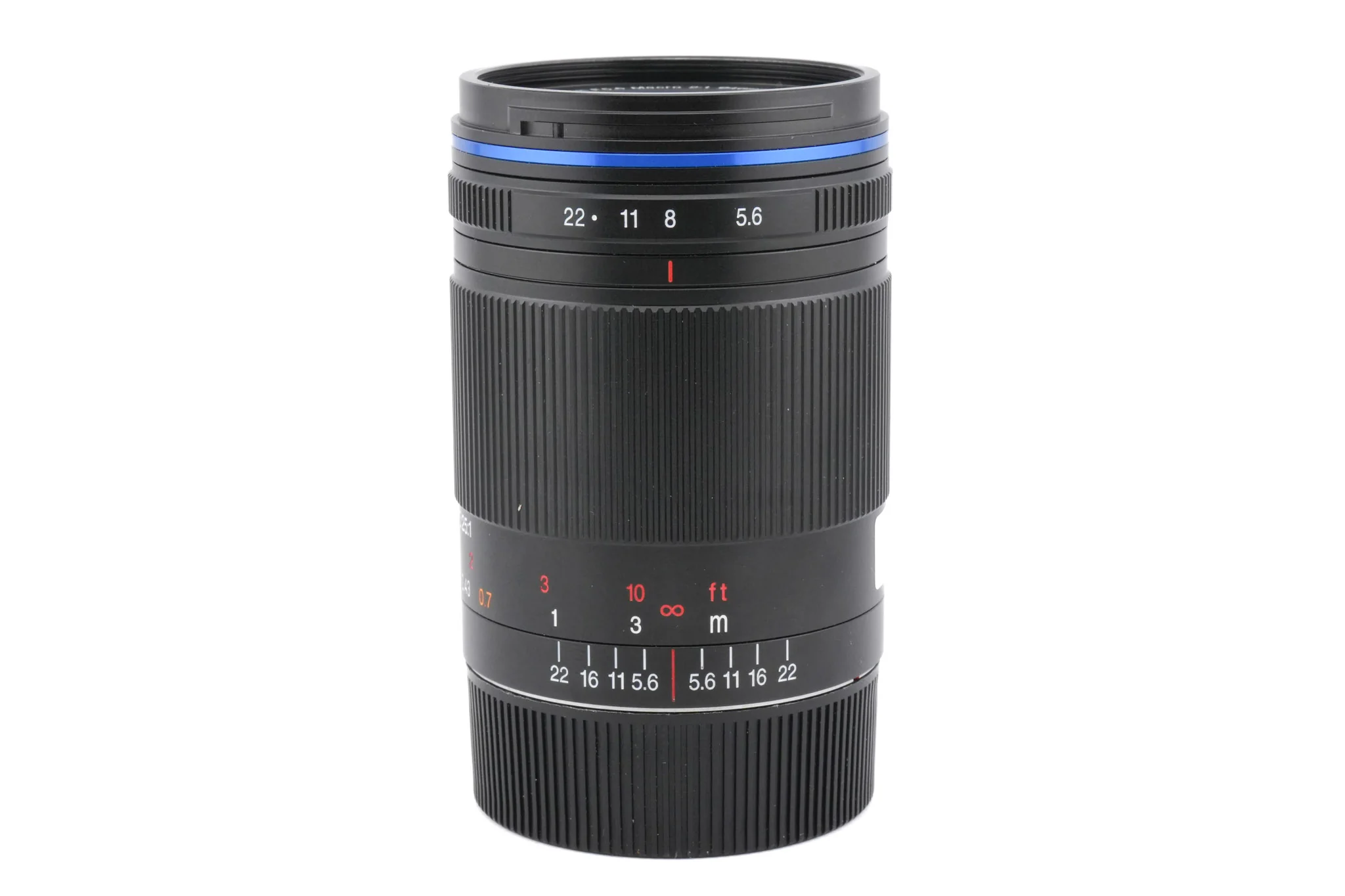Laowa 85mm f5.6 APO 2x Macro Mini FF II - Lens