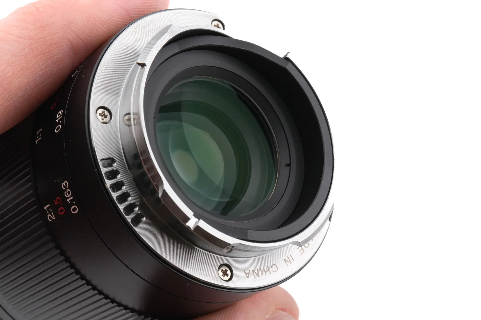 Laowa 85mm f5.6 APO 2x Macro Mini FF II - Image 6