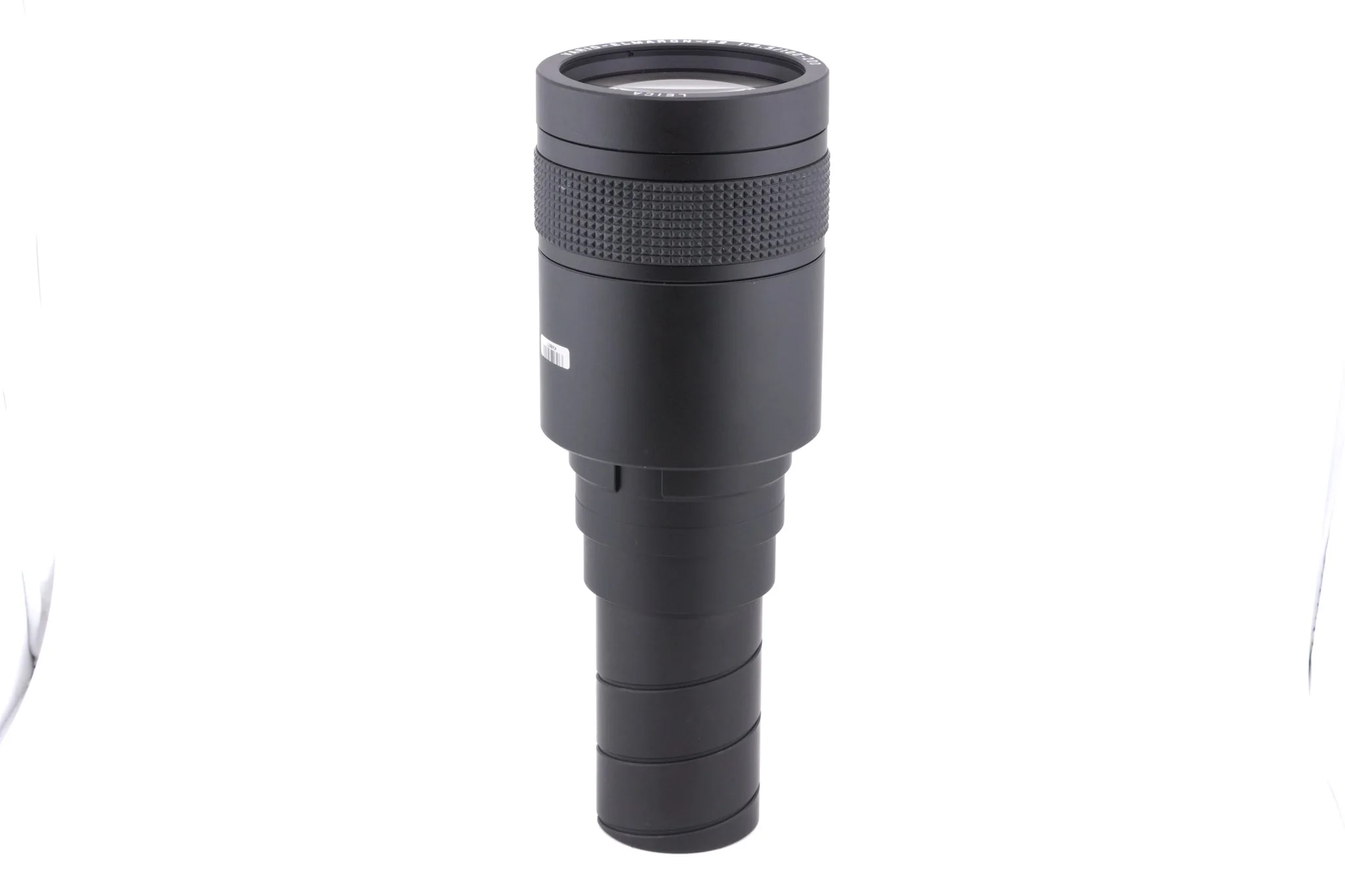 Leica 100-200mm f3.5 Vario-Elmaron-P2 (37524) - Lens