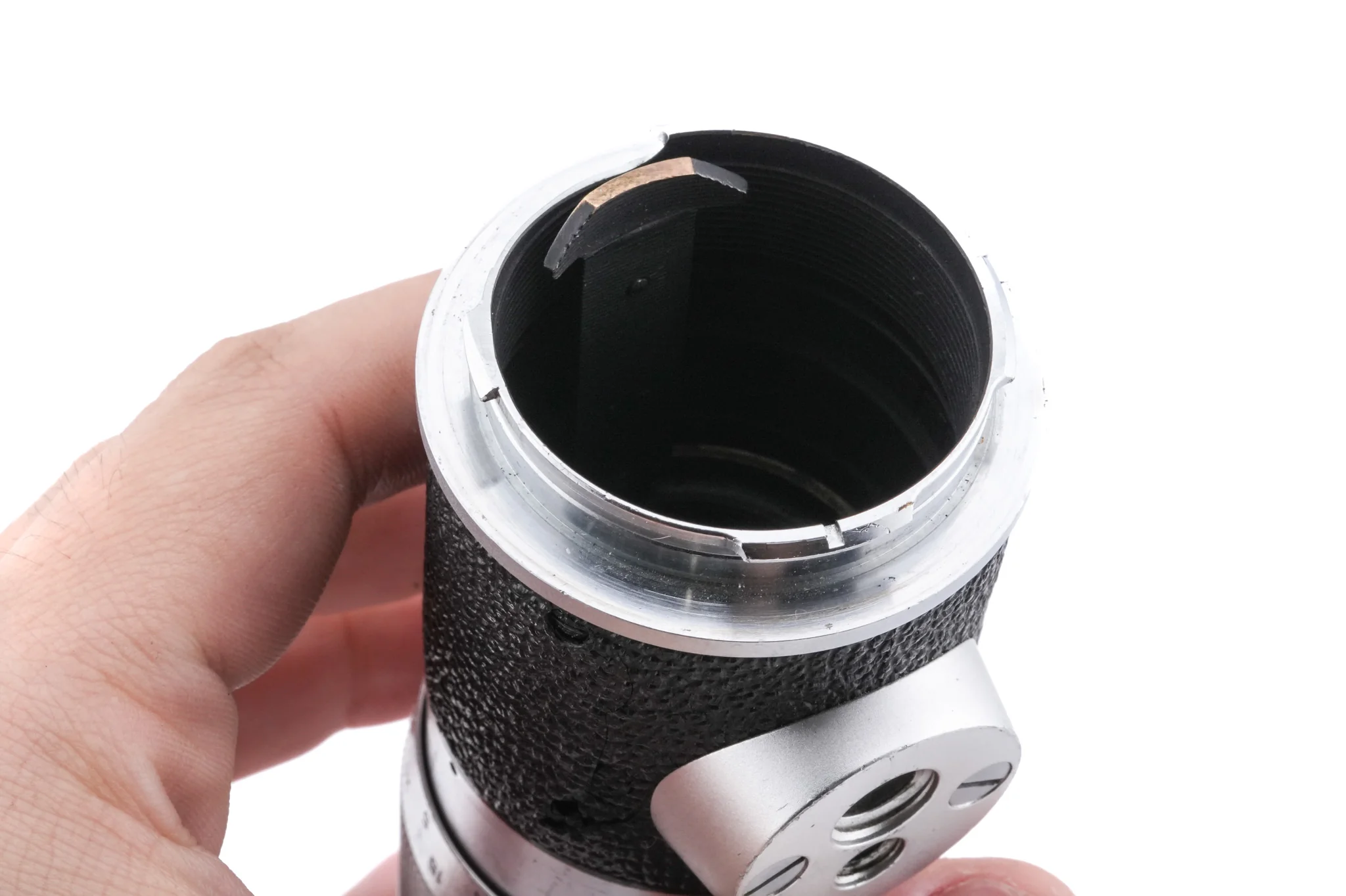 Leica 135mm f4 Elmar (11850) - Image 4