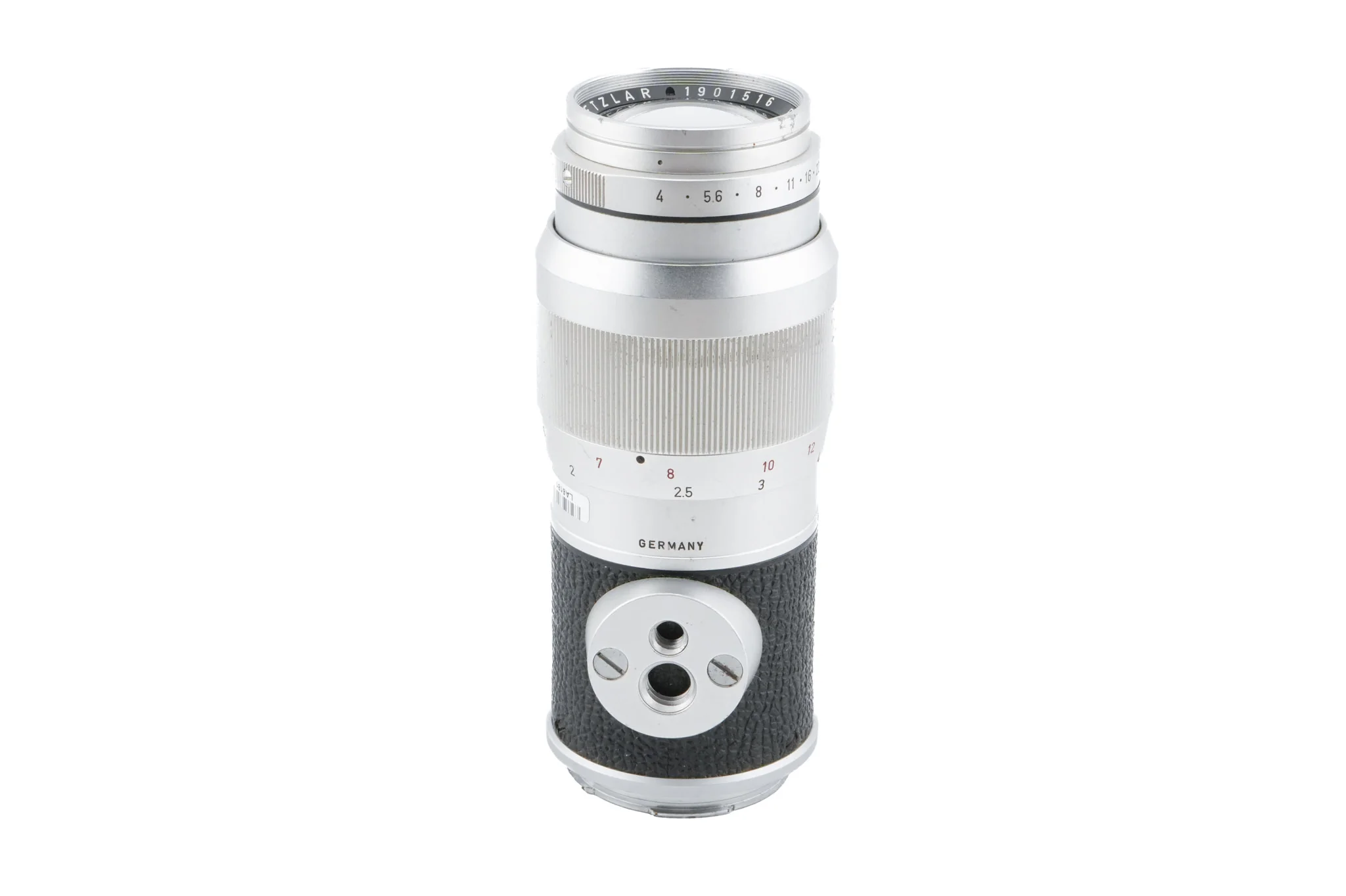 Leica 135mm f4 Elmar (11850) - Image 2