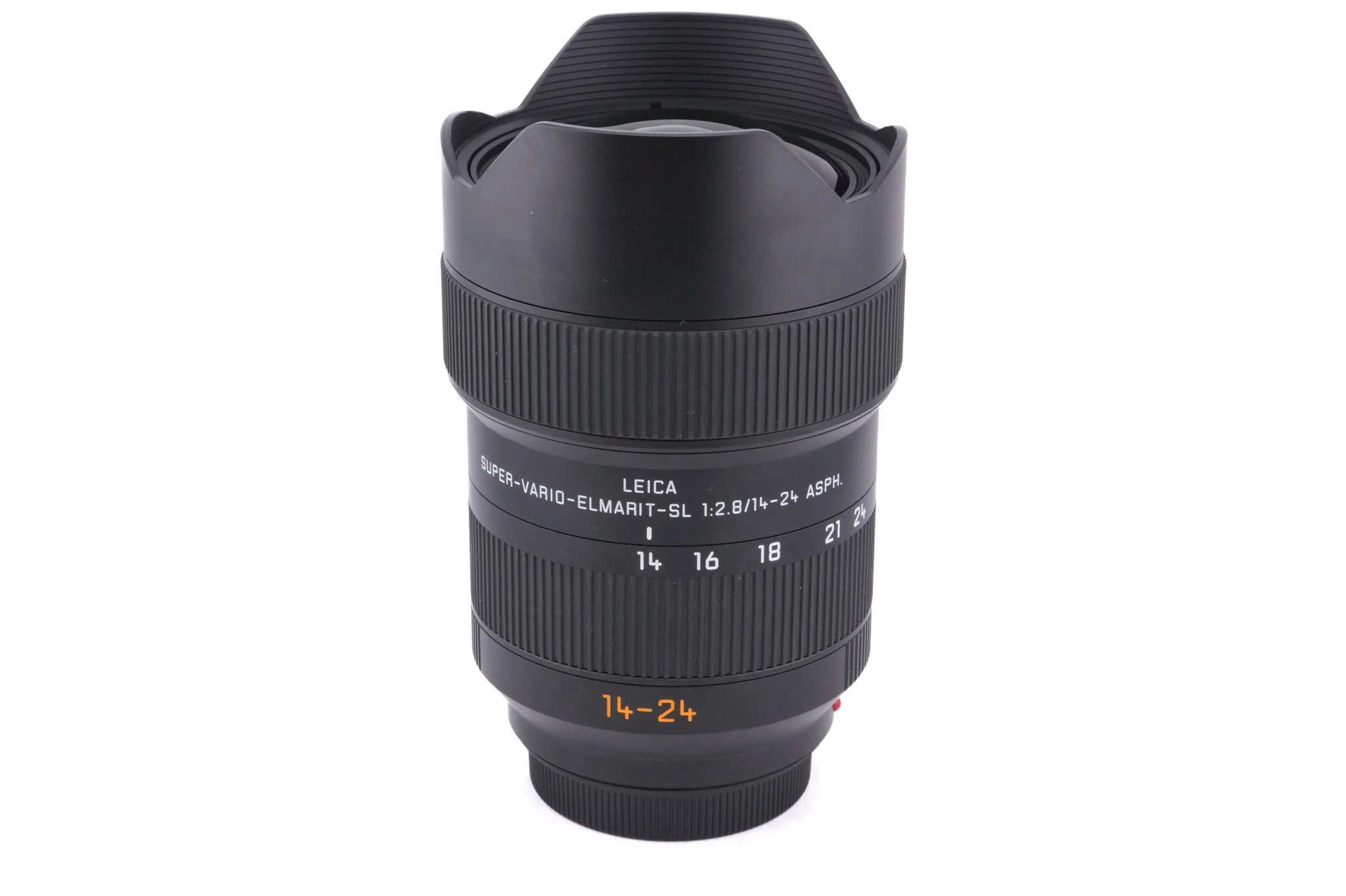 Leica 14-24mm f2.8 Super-Vario-Elmarit-SL ASPH. (11194)