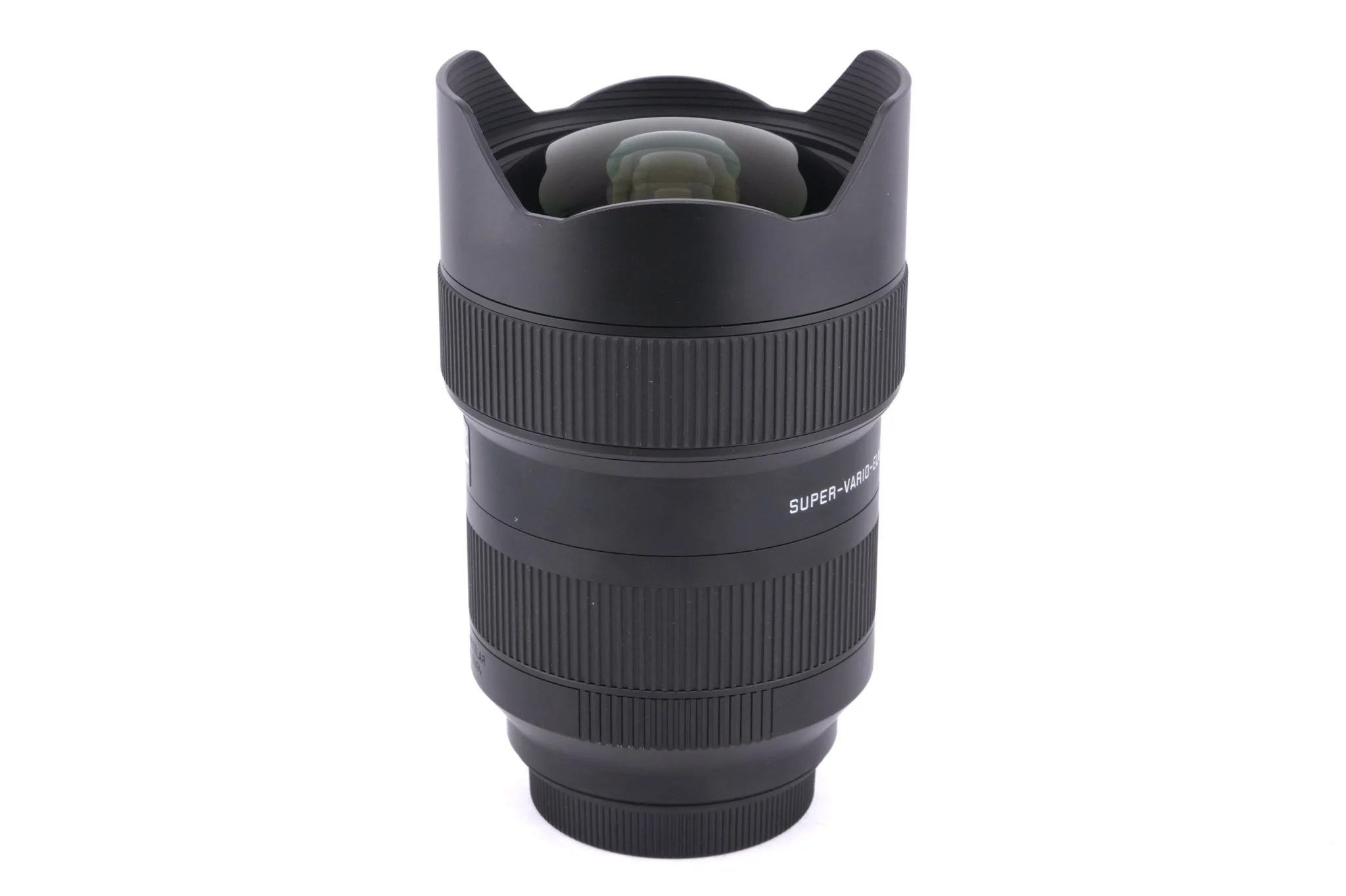 Leica 14-24mm f2.8 Super-Vario-Elmarit-SL ASPH. (11194) - Image 4