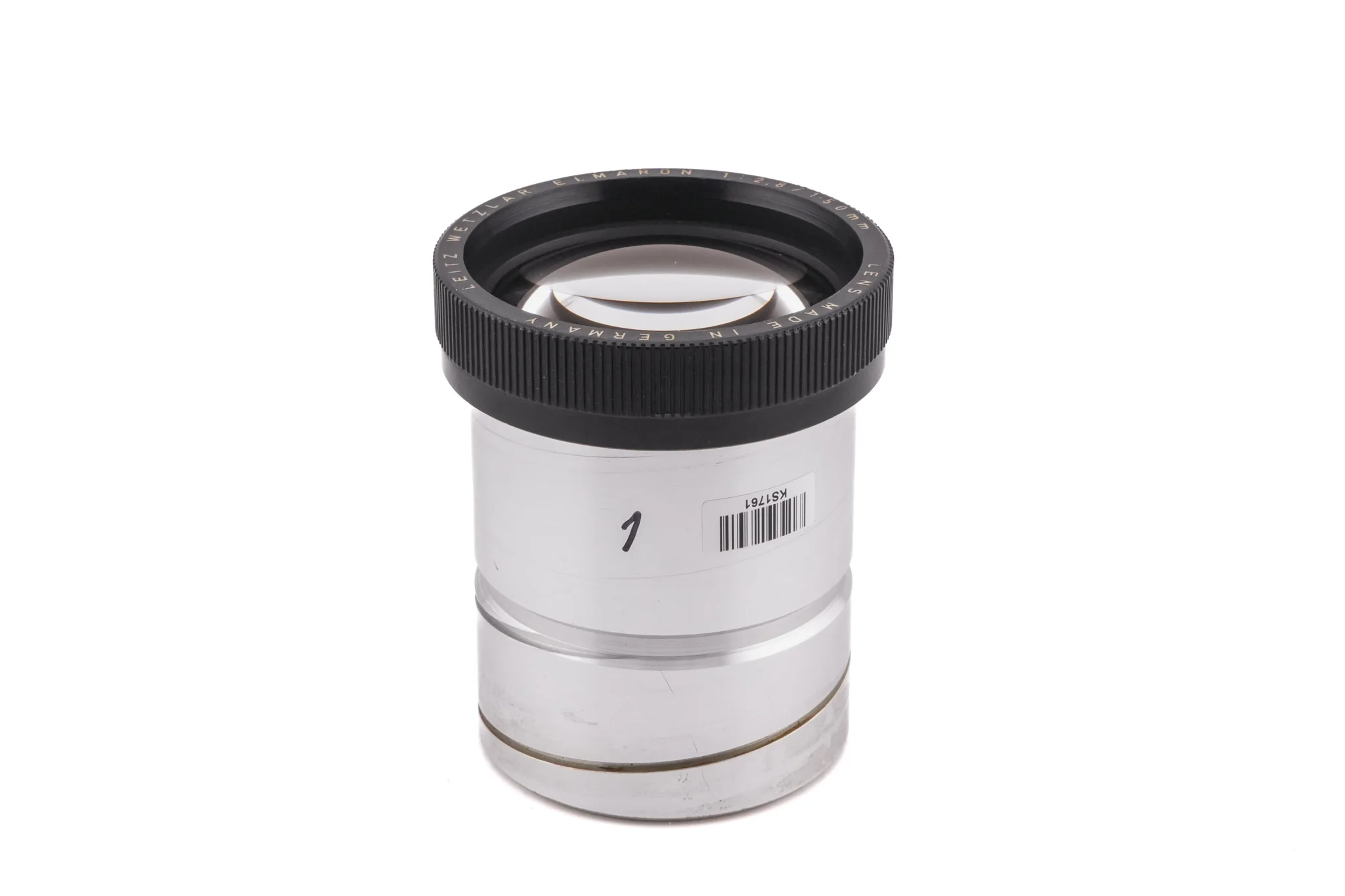Leica 150mm f2.8 Elmaron