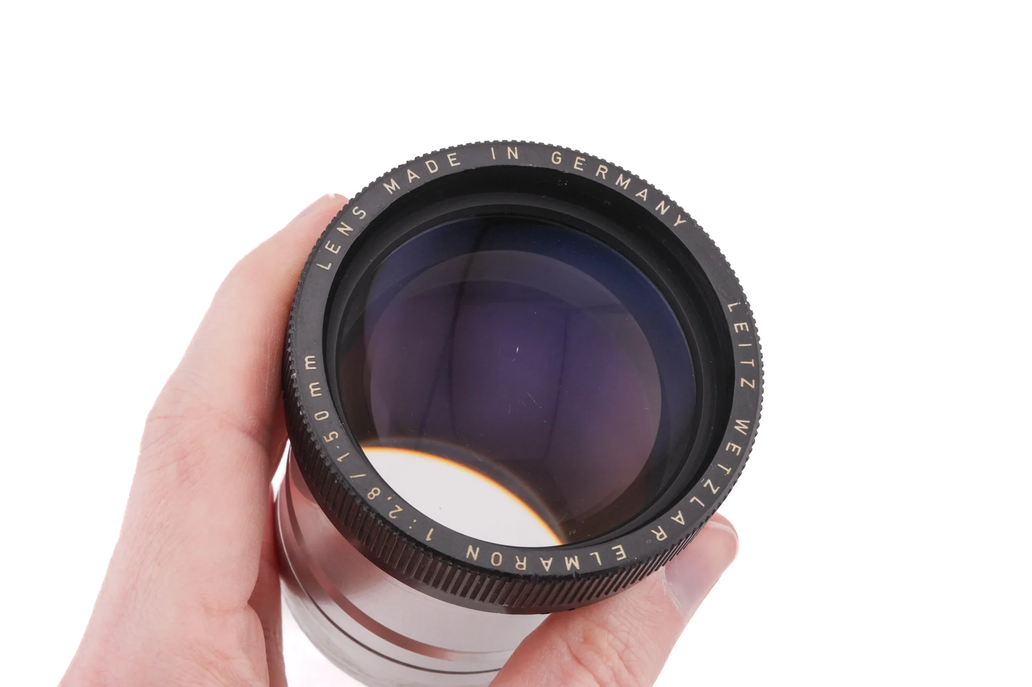 Leica 150mm f2.8 Elmaron - Image 3