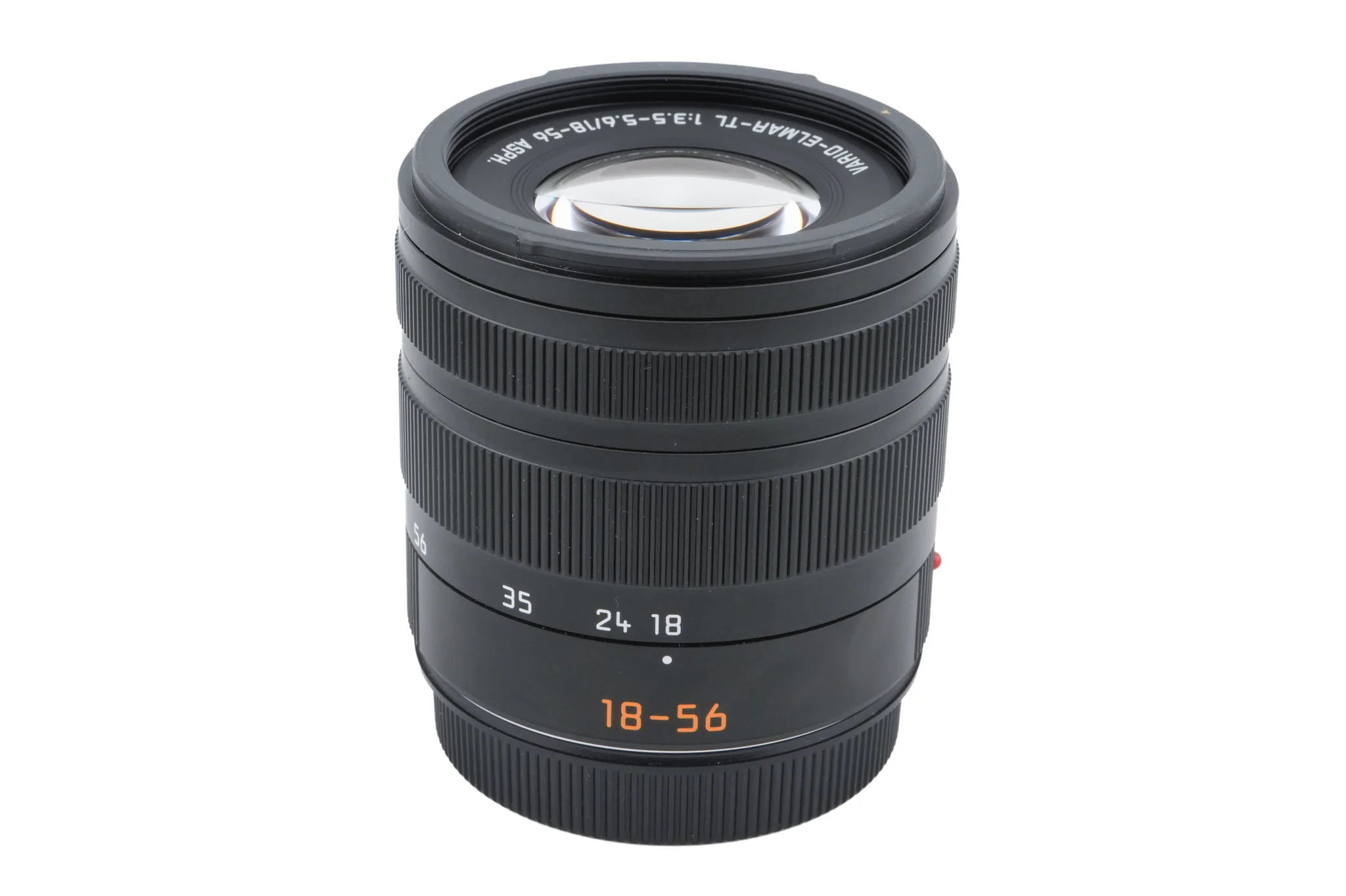Leica 18-56mm f3.5-5.6 Vario-Elmar-T / TL ASPH. (11080)