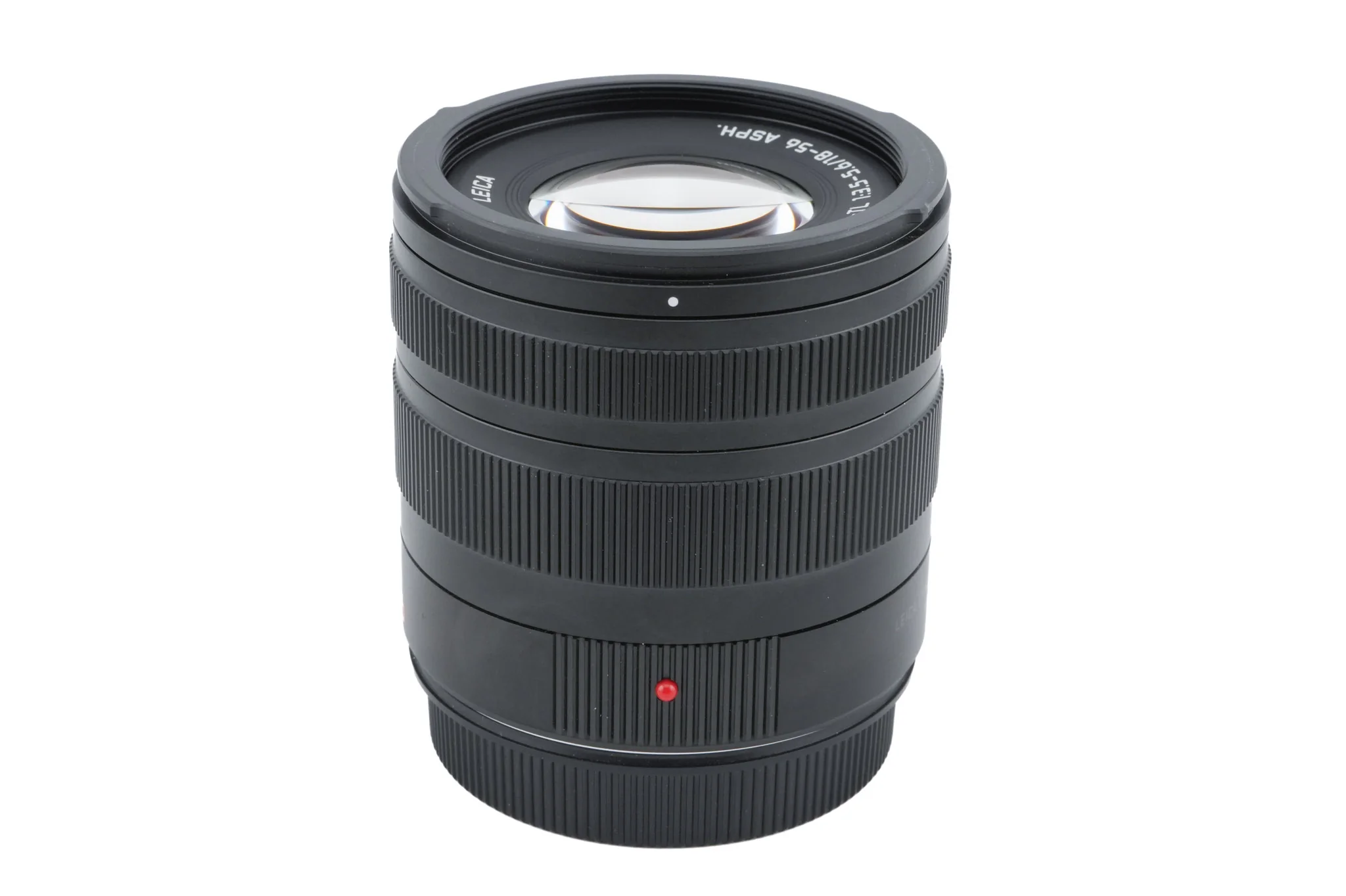 Leica 18-56mm f3.5-5.6 Vario-Elmar-T / TL ASPH. (11080) - Image 2