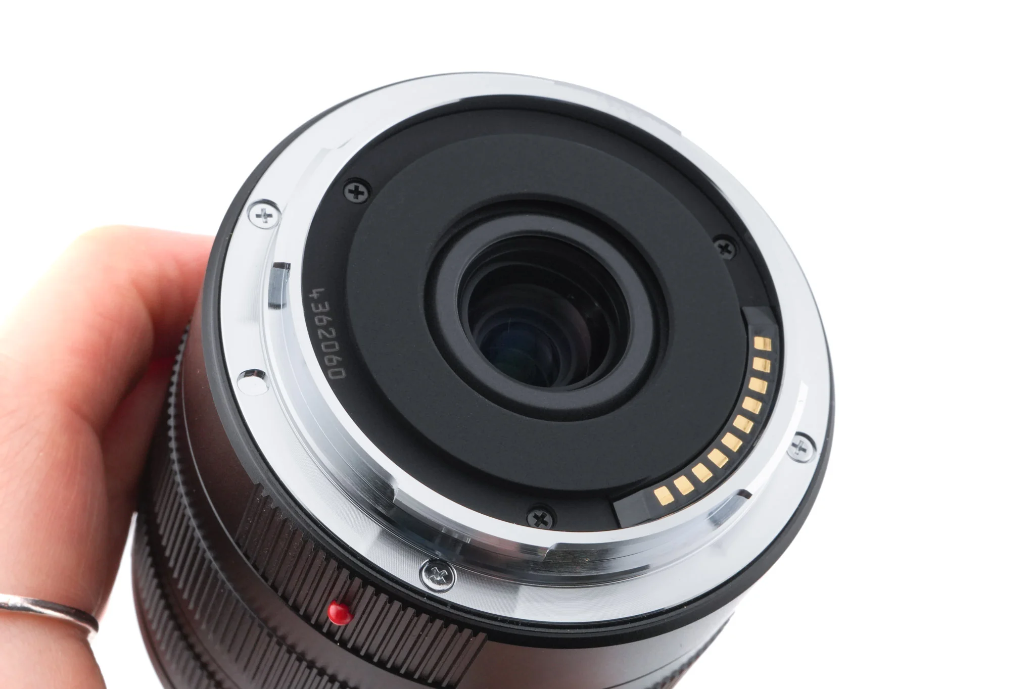 Leica 18-56mm f3.5-5.6 Vario-Elmar-T / TL ASPH. (11080) - Image 6