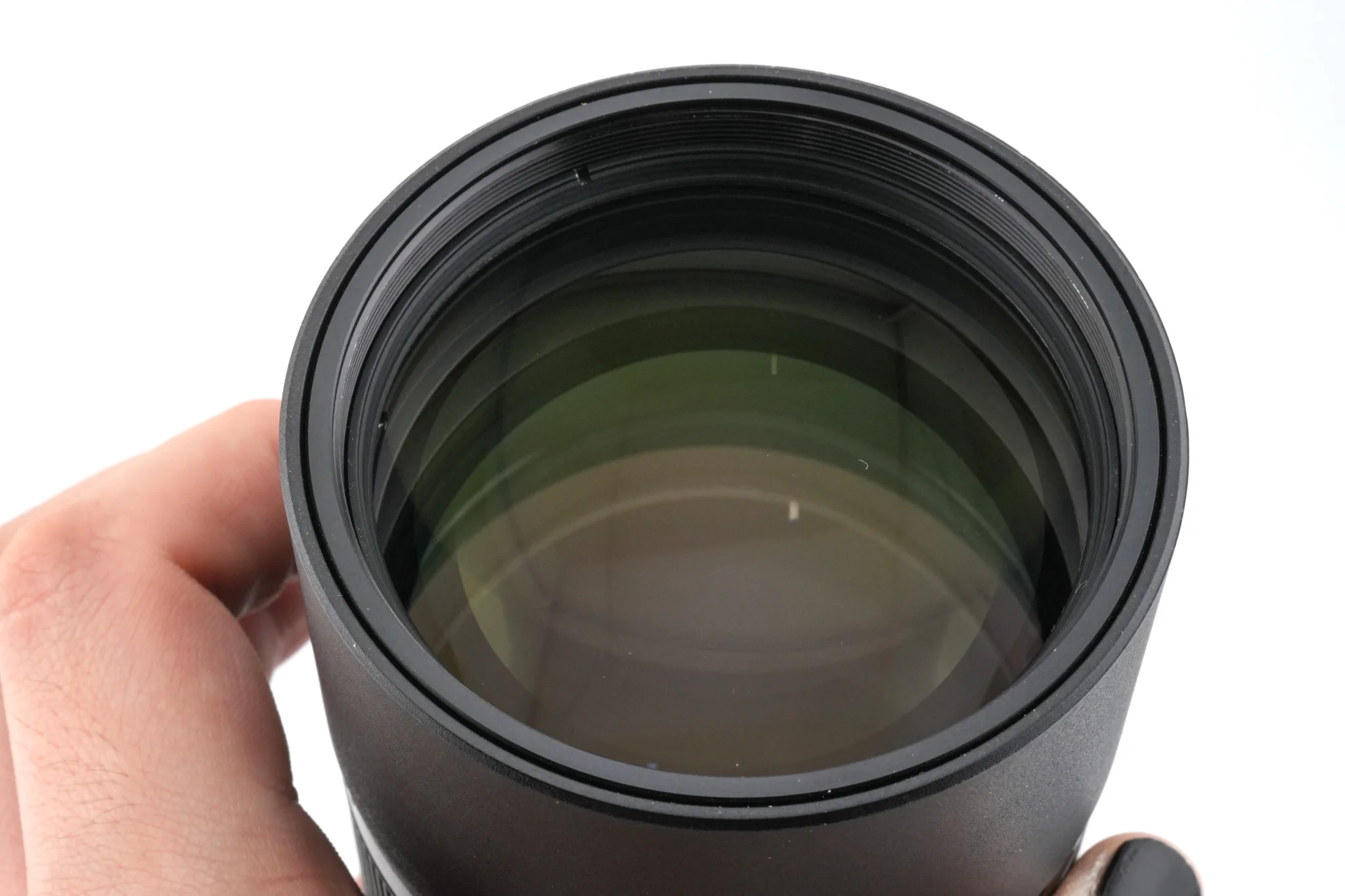 Leica 180mm f2.8 APO-Elmarit-R (Type I) (ROM) (11273) - Image 5