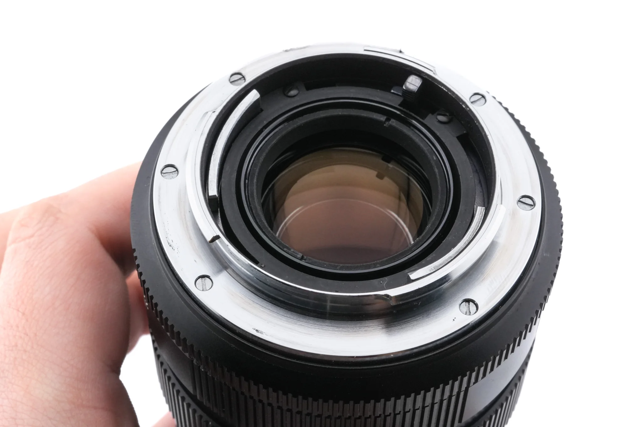 Leica 180mm f3.4 APO-Telyt-R (Type I) (2-Cam) (11240) - Image 4
