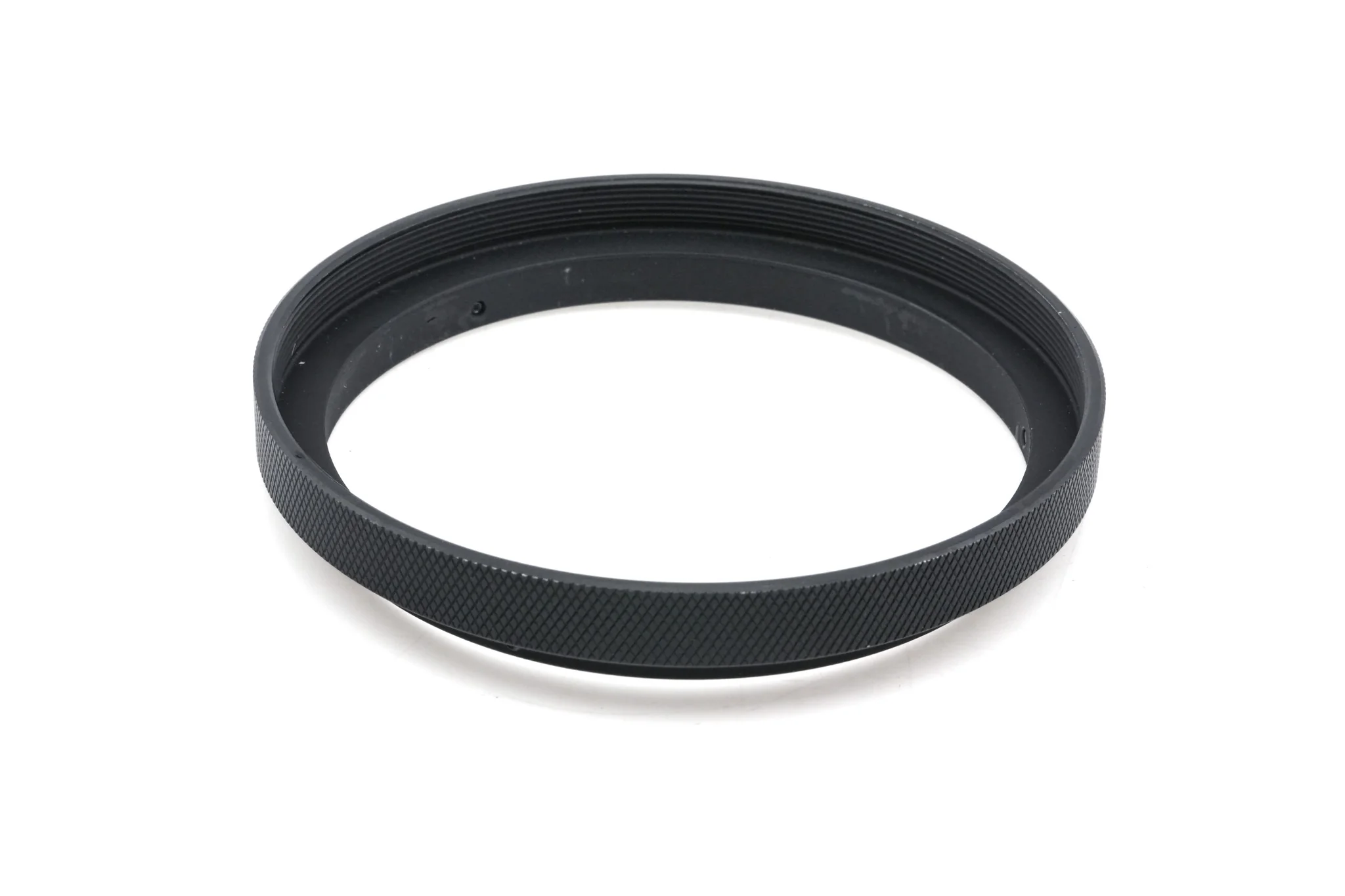 Leica 19mm f2.8 Elmarit-R (Type II) (3-Cam) (11258) + SIMple Fit Follow Focus Gear (Medium) + Leica R - Canon EF Mount Adapter (6-Hole) + Lens Hood (19mm f2.8 R) (12546) + 80/85mm O.D. Simring (Leica R 19mm f2.8 VII) - Image 8
