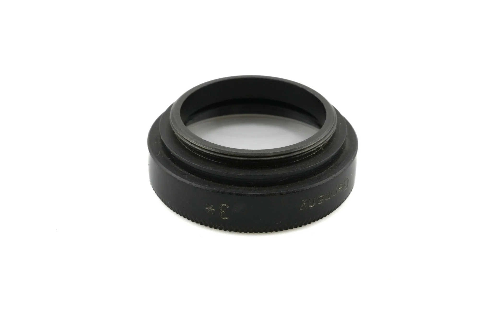 Leica 19mm Vorsatzlinse 3* Close-Up Lens (ELPET)