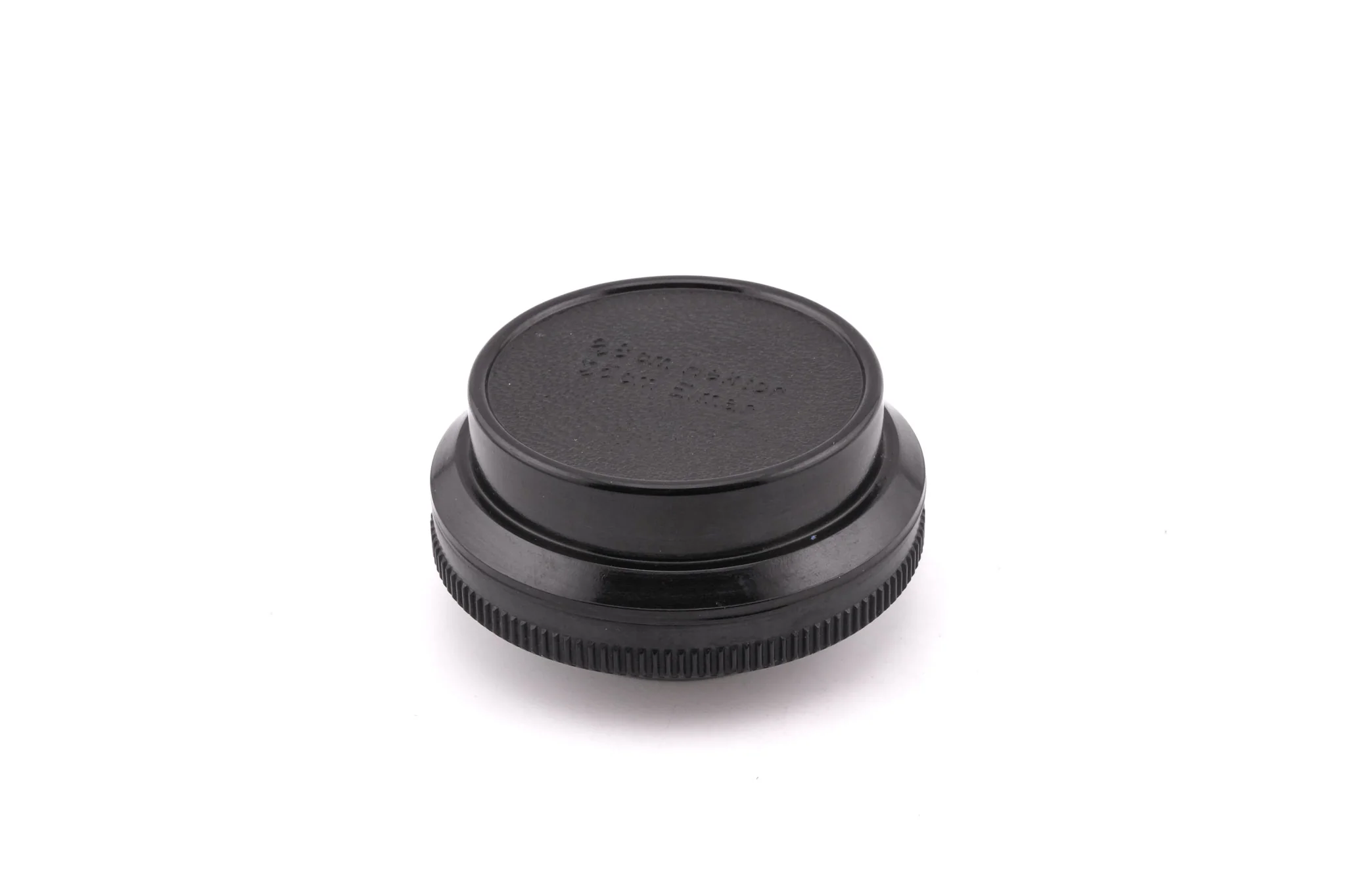 Leica 2.8cm Hektor/ 3.5cm Elmar Bakelite Case