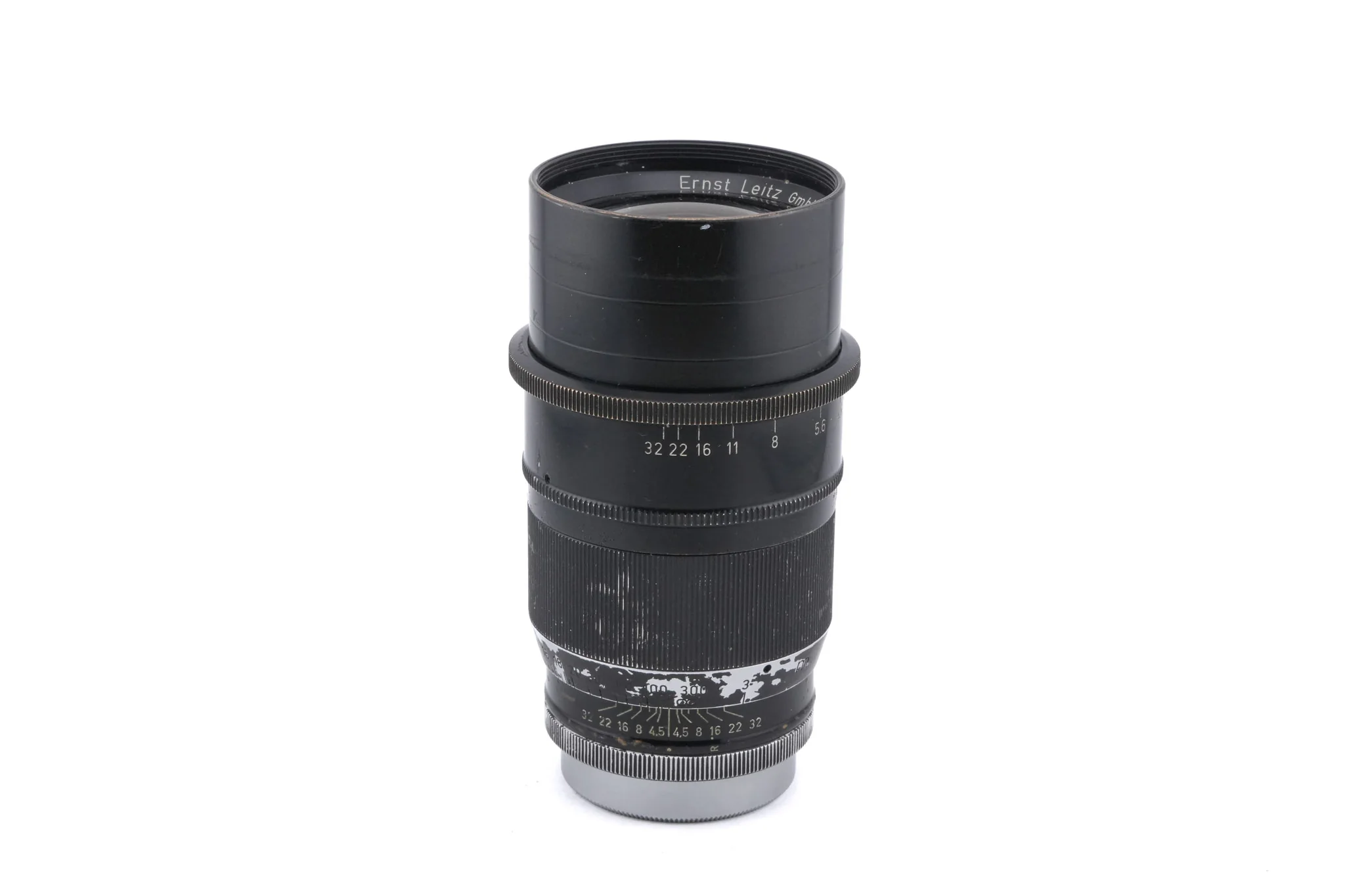 Leica 20cm f4.5 Telyt (OTPLO / 11063)