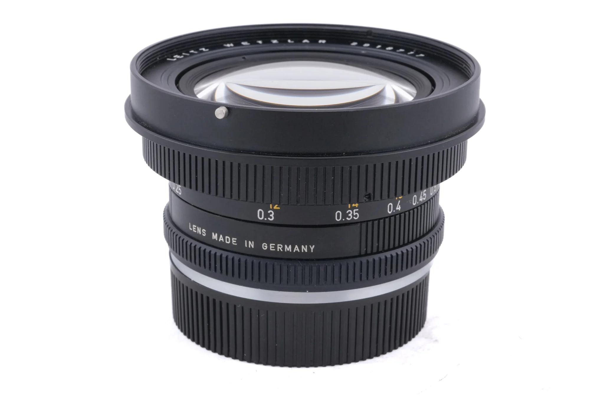 Leica 21mm f4 Super-Angulon-R (3-Cam) (11813) - Image 3