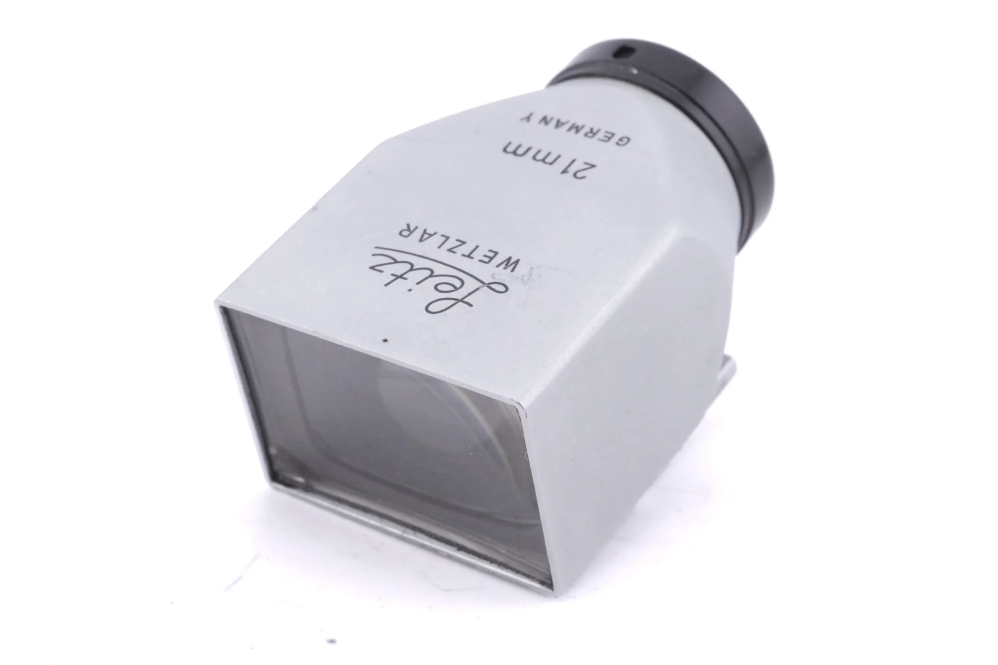 Leica 21mm Optical Viewfinder (SBKOO / 12002)