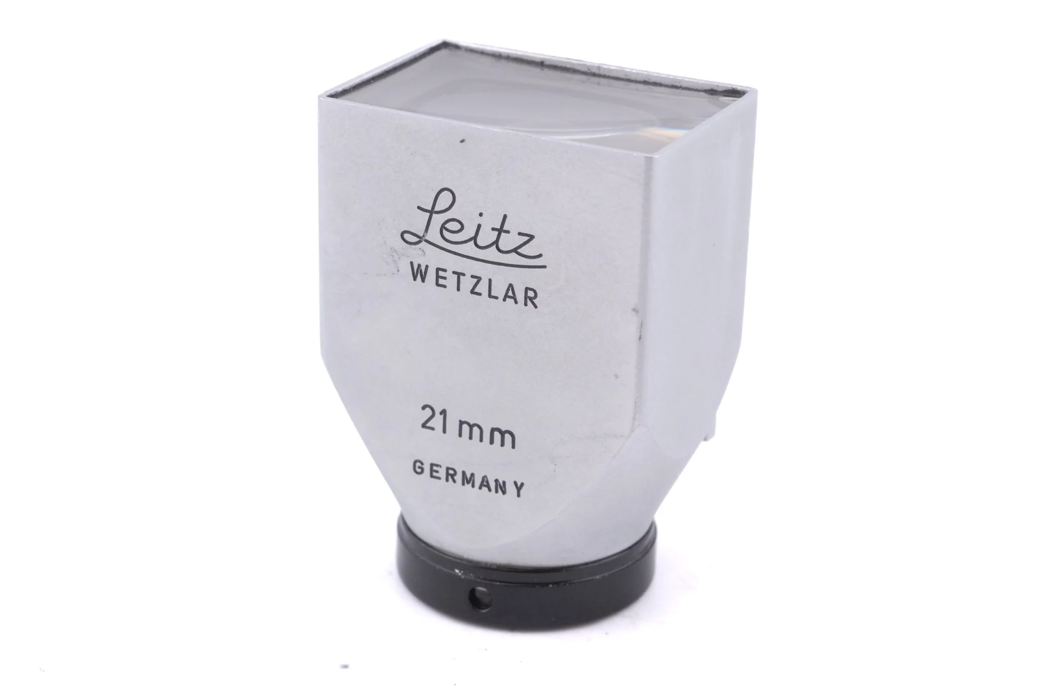 Leica 21mm Optical Viewfinder (SBKOO / 12002) - Image 3