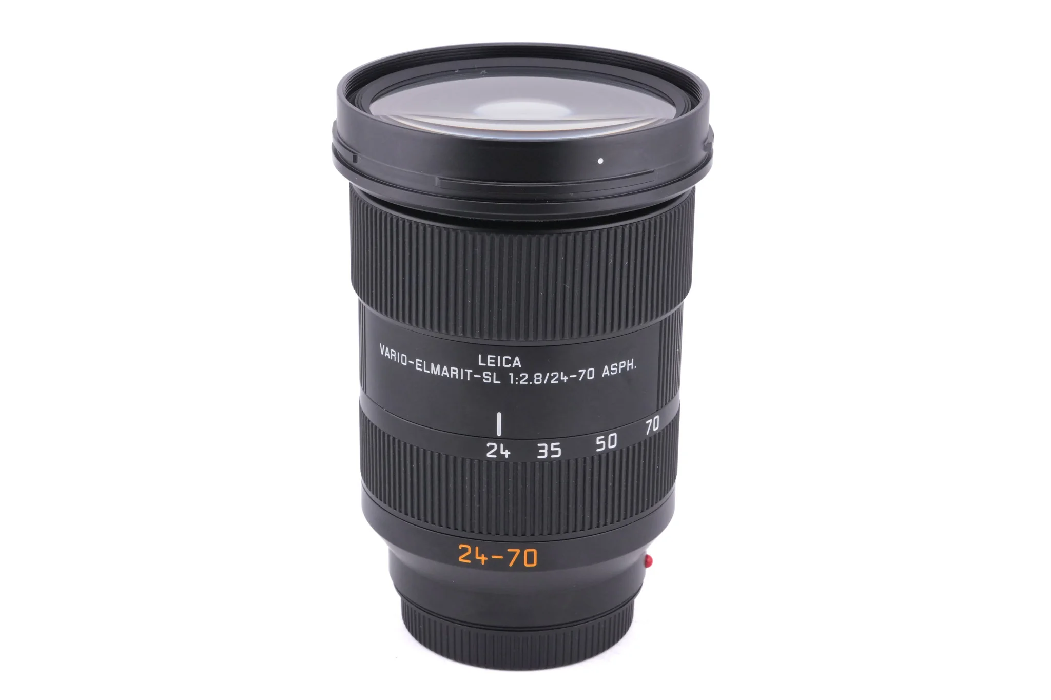 Leica 24-70mm f2.8 Vario-Elmarit-SL ASPH. (11189)