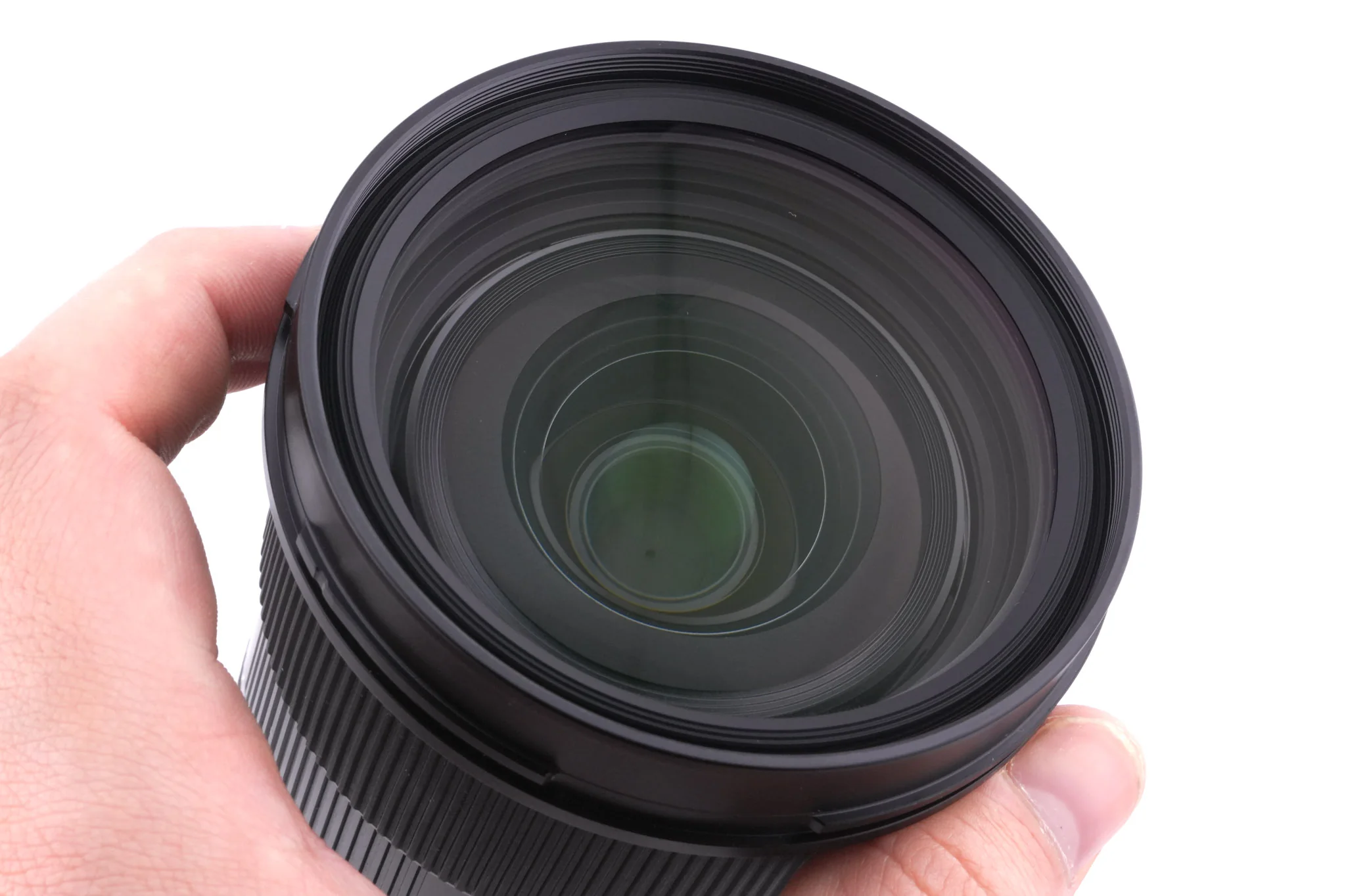 Leica 24-70mm f2.8 Vario-Elmarit-SL ASPH. (11189) - Image 5