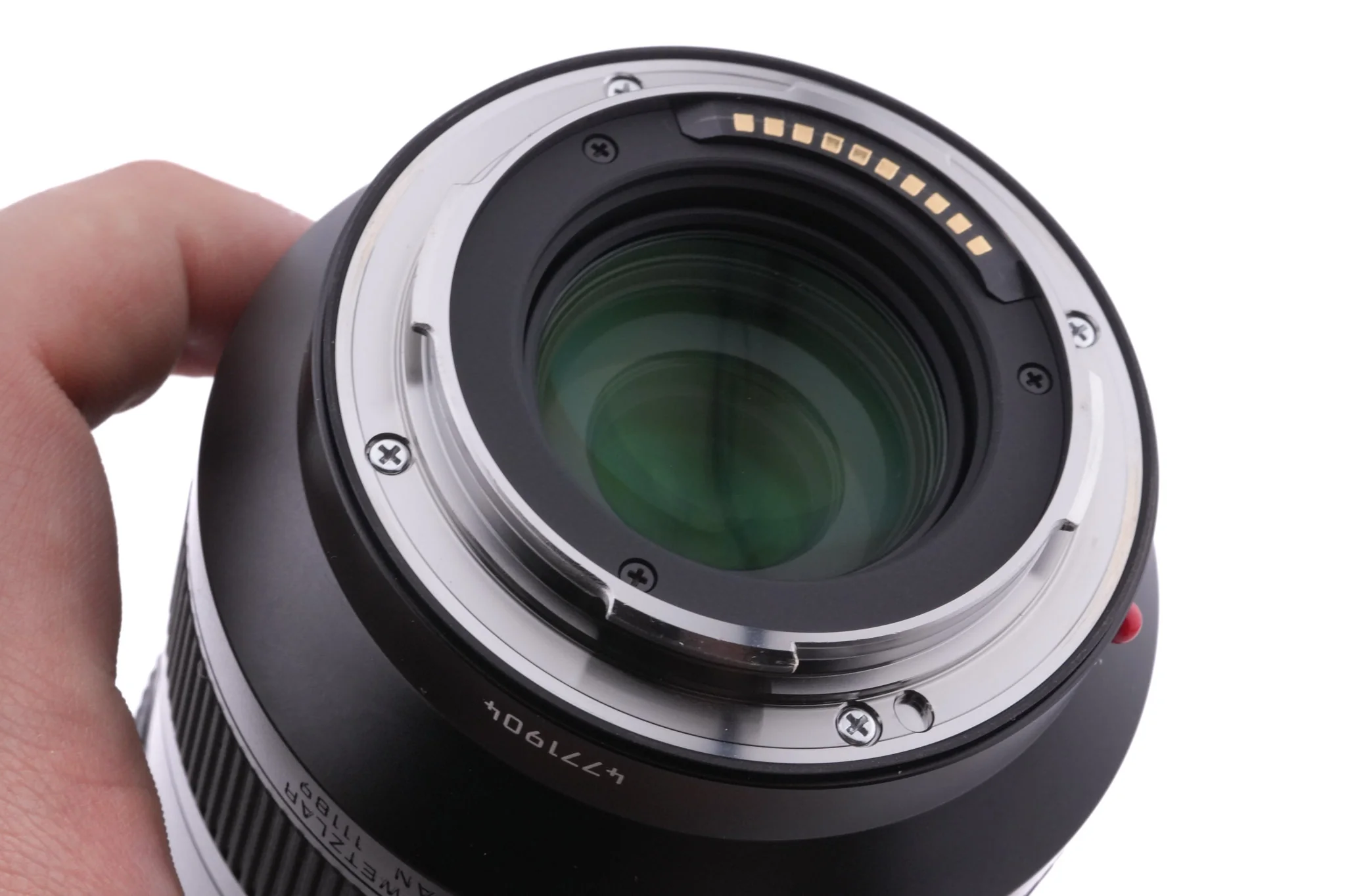 Leica 24-70mm f2.8 Vario-Elmarit-SL ASPH. (11189) - Image 6