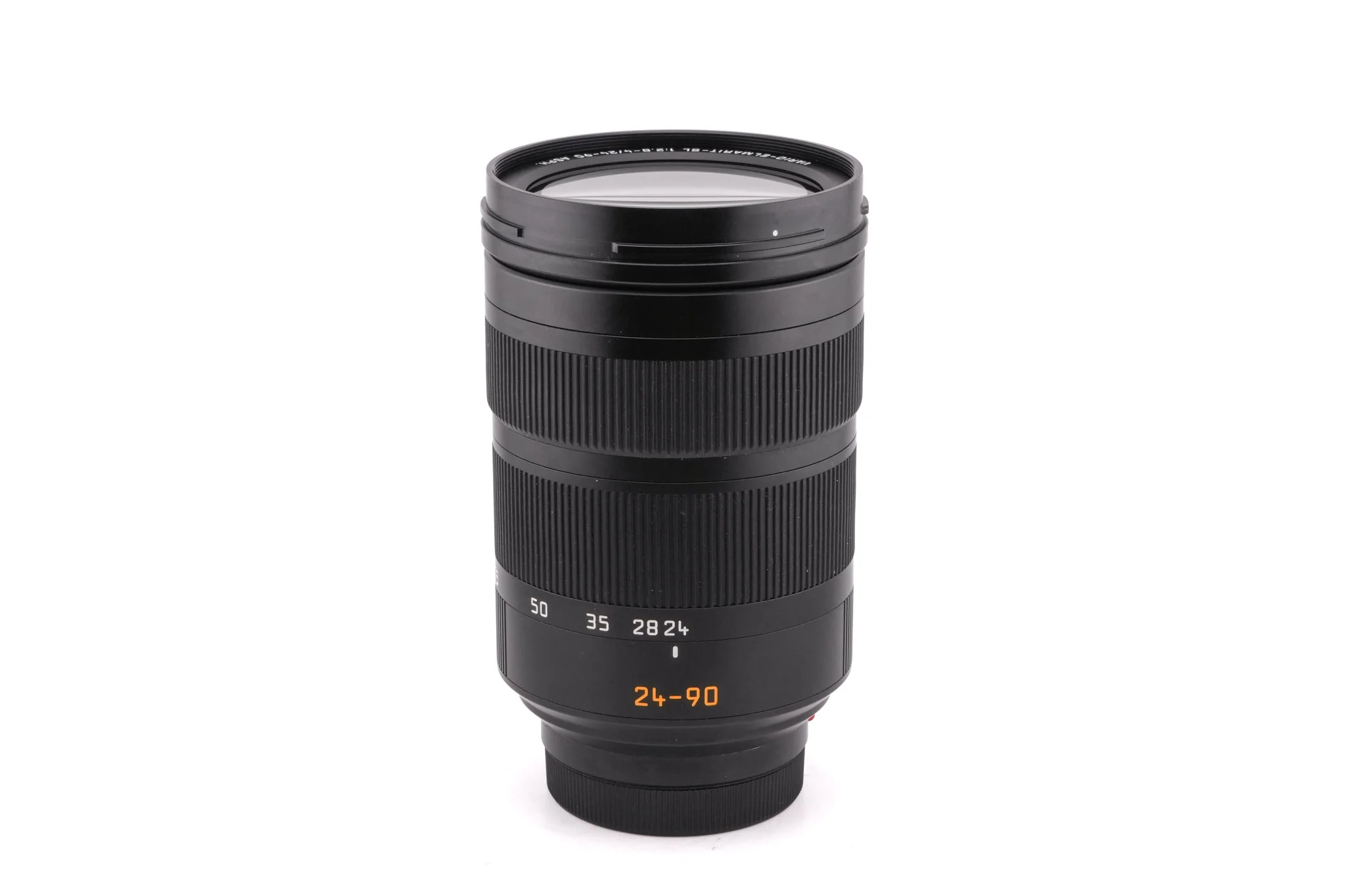 Leica 24-90mm f2.8-4 Vario-Elmarit-SL ASPH. - Lens
